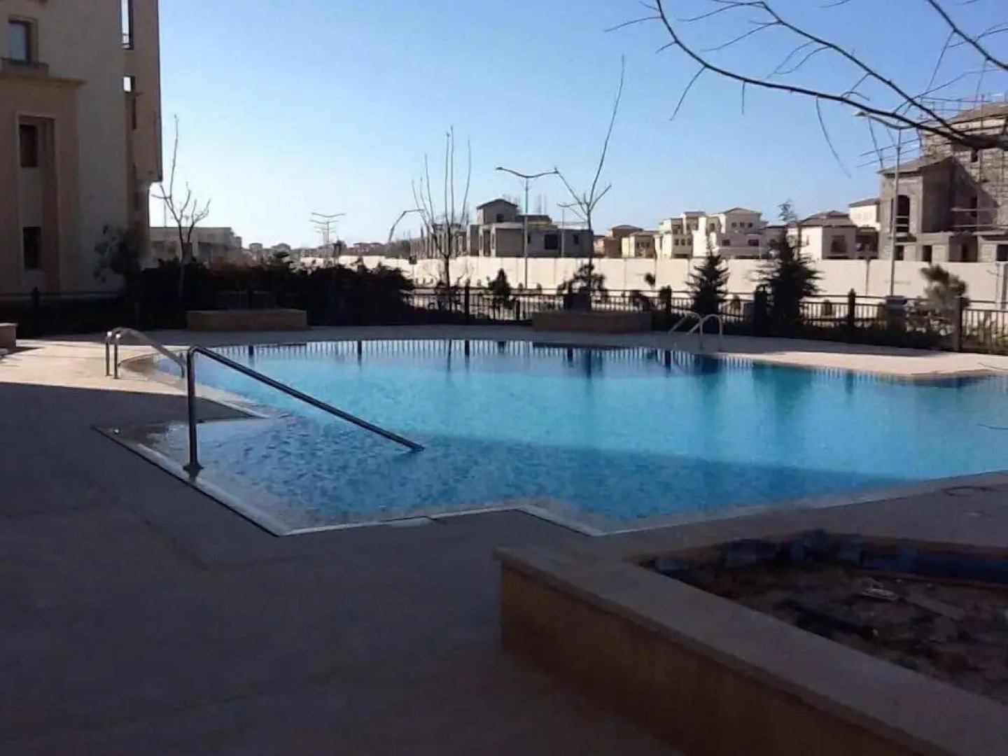 Marassi North Coast Chalet Catania G2