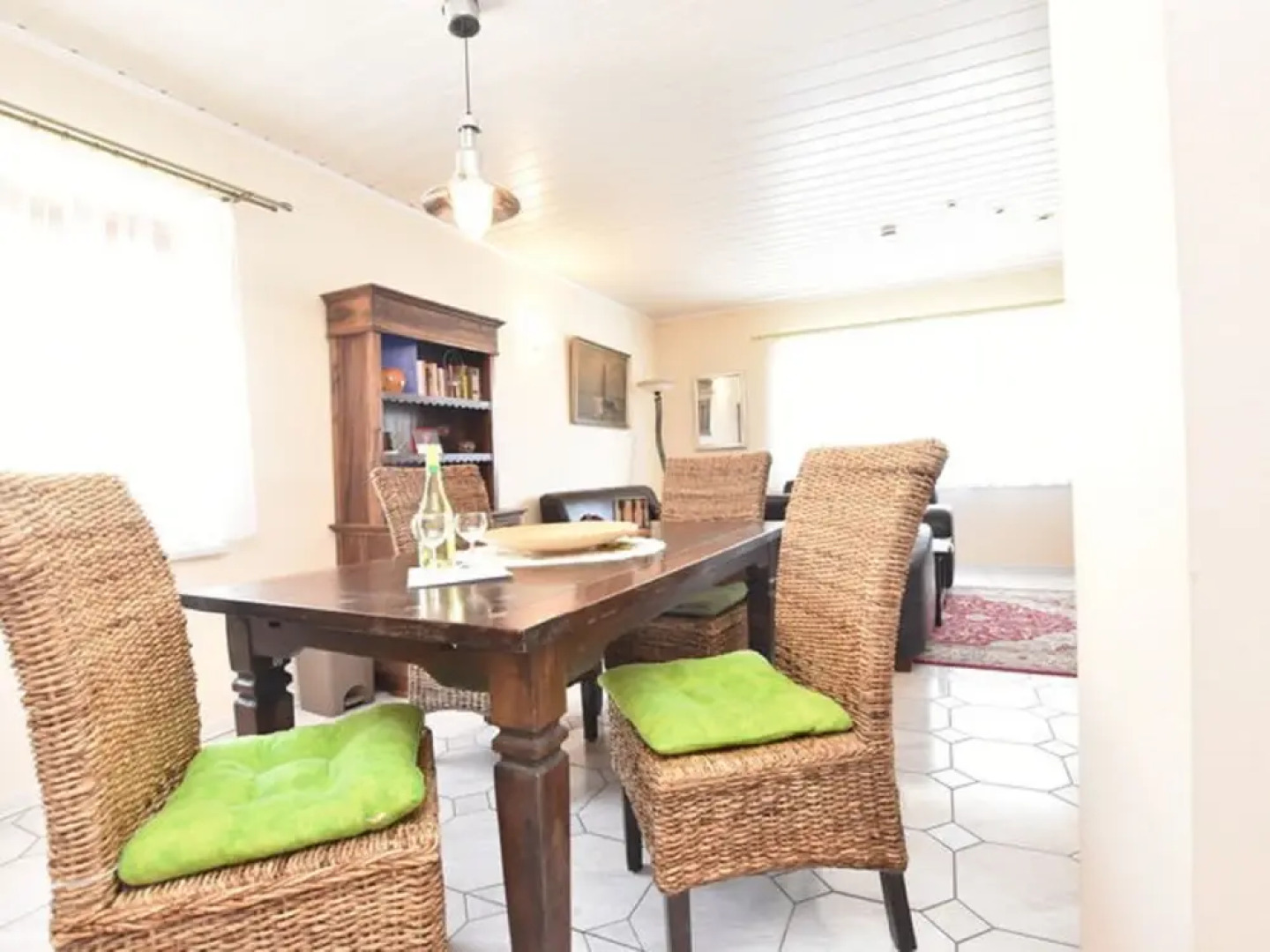 Scenic Apartment in Neubukow near Seabeach and Rerik