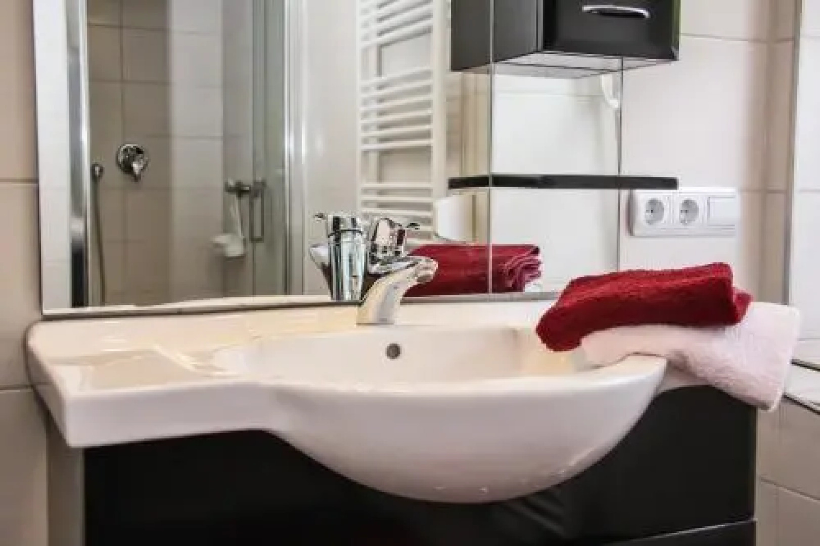 Ferienwohnung Karkossa