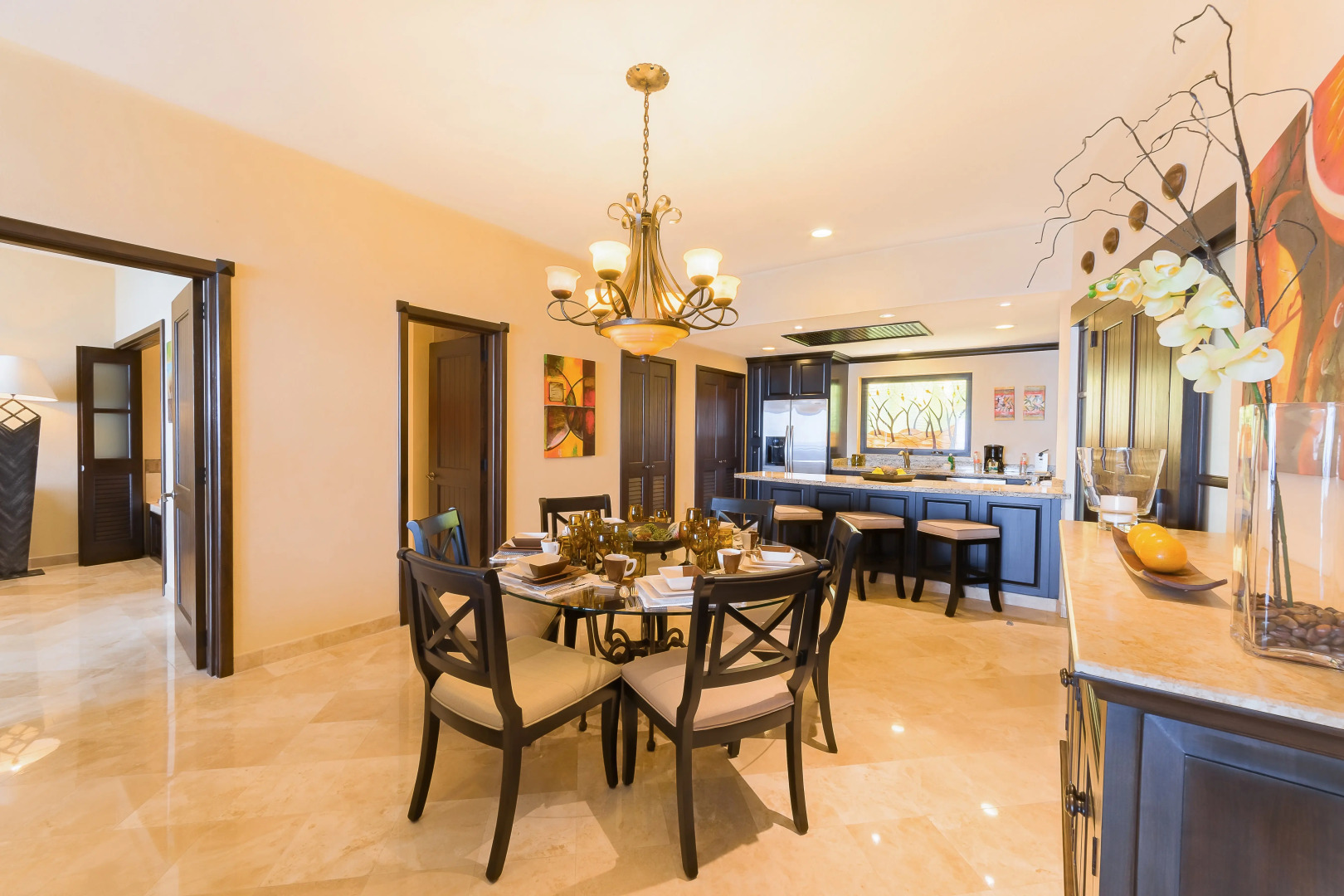 Garza Blanca Preserve Resort & Spa