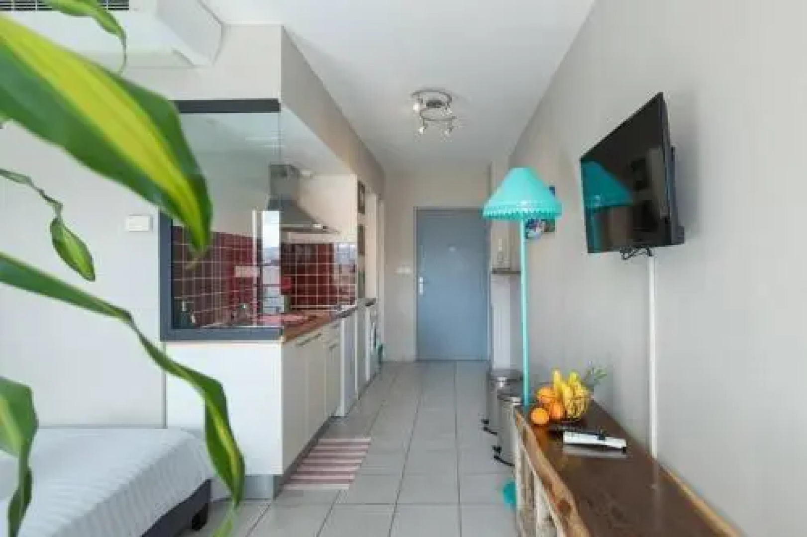 Ti Macoua Studio bord de mer