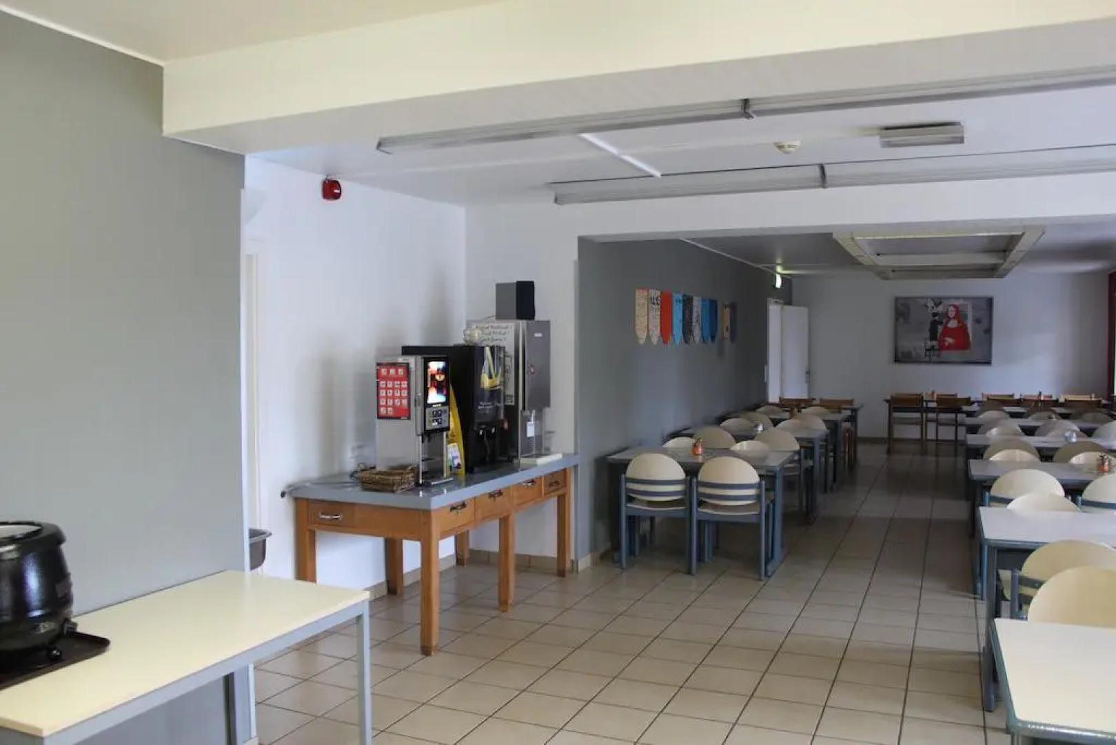 Youth Hostel Hollenfels