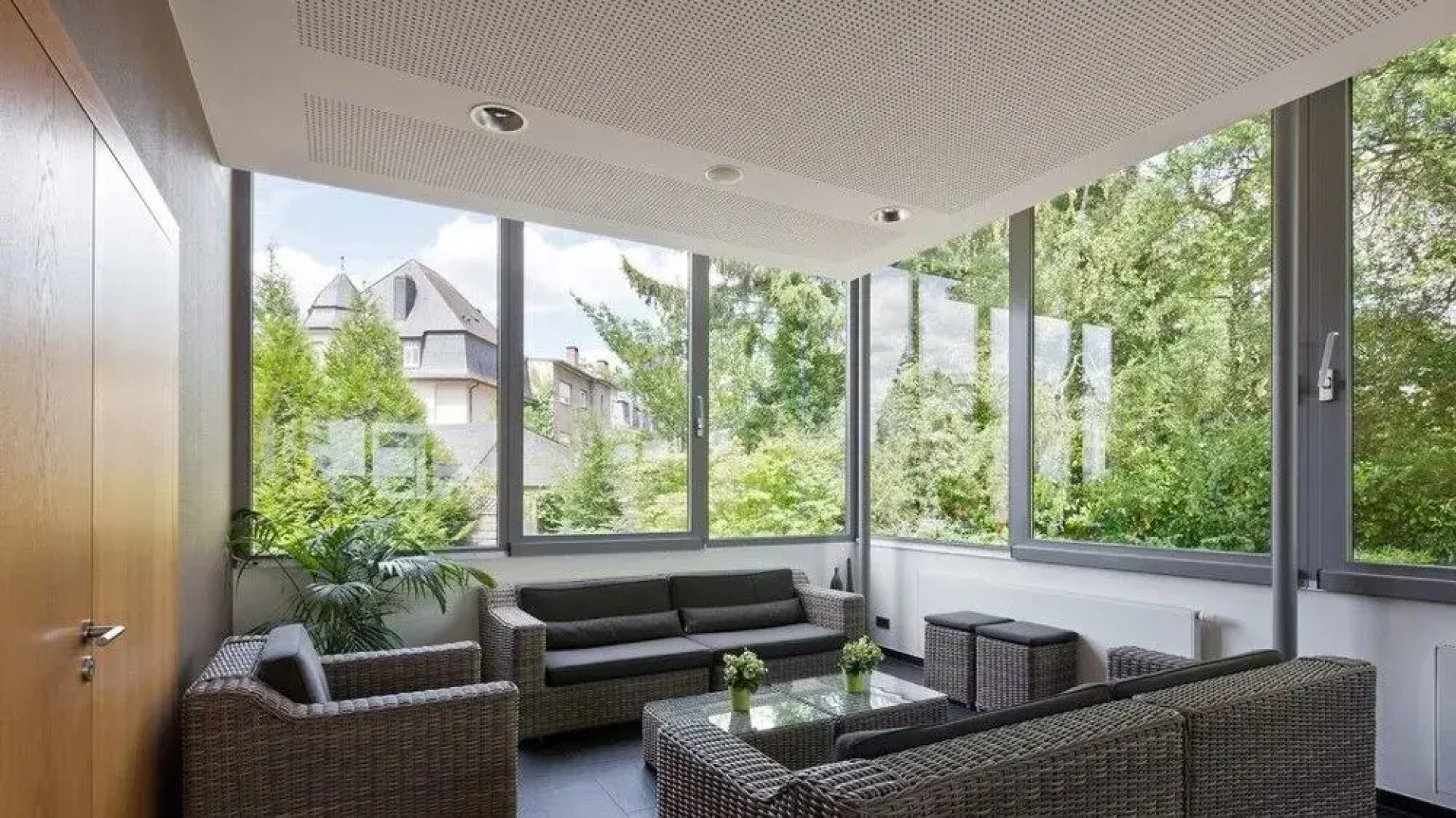 Am Klouschter Mondorf Les Bains Luxembourg