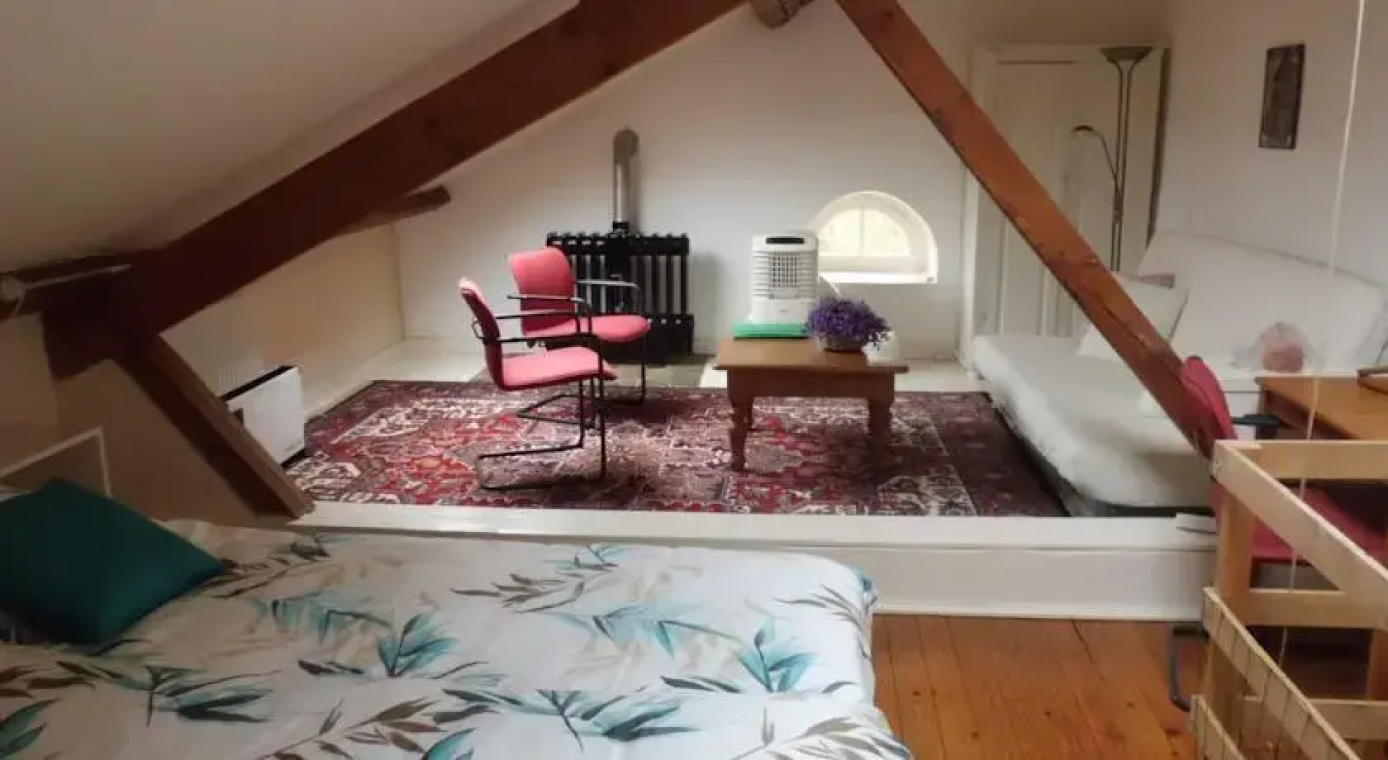 Résidence Bhukti Mukti