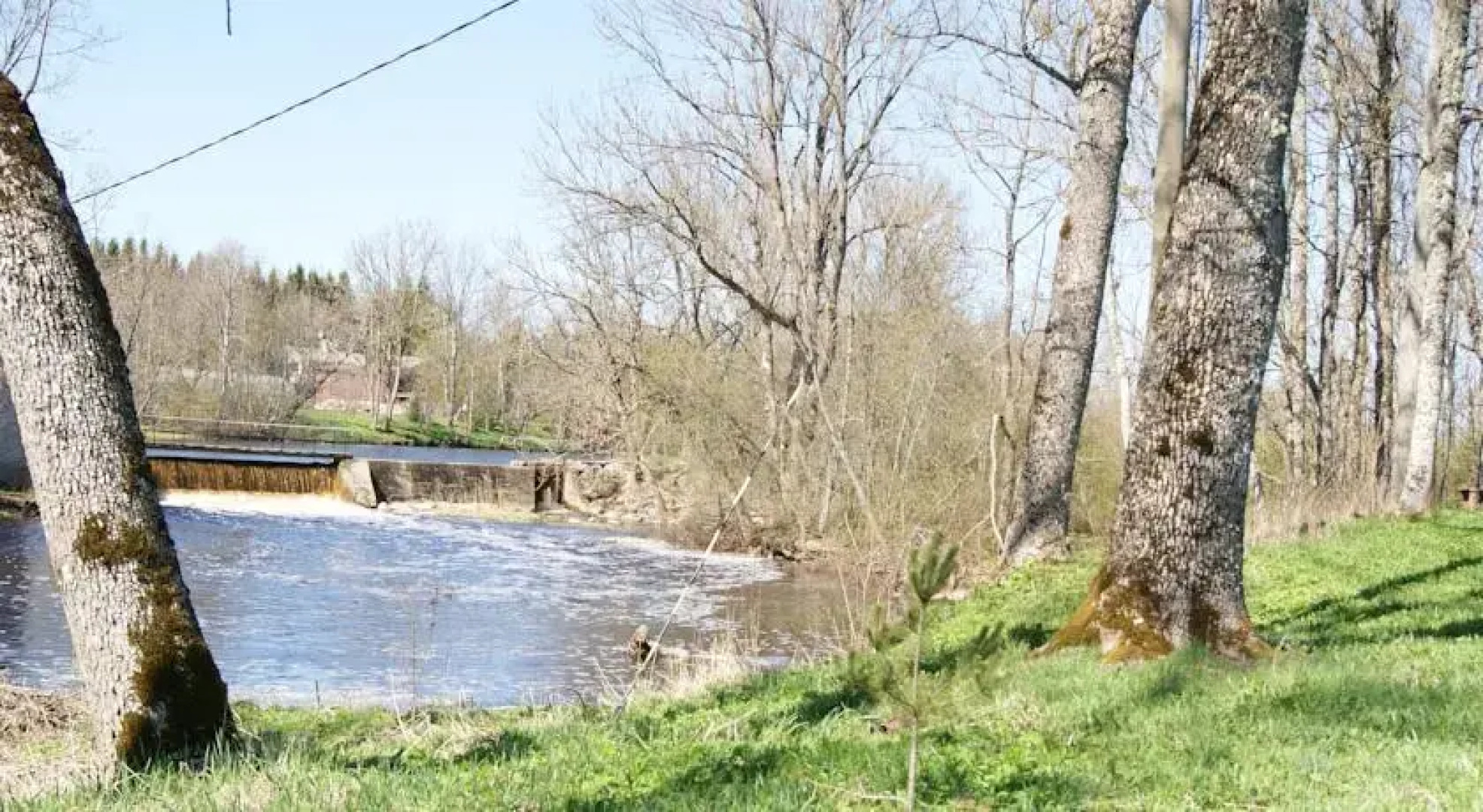 Kullamaa Puhkekeskus