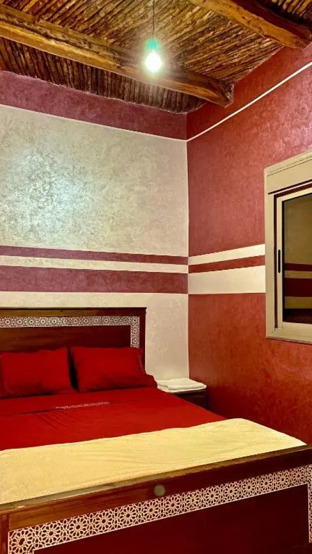 superb house in the heart of the mountains