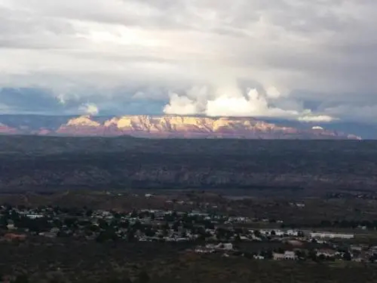 The Arizona Lighthouse B&B