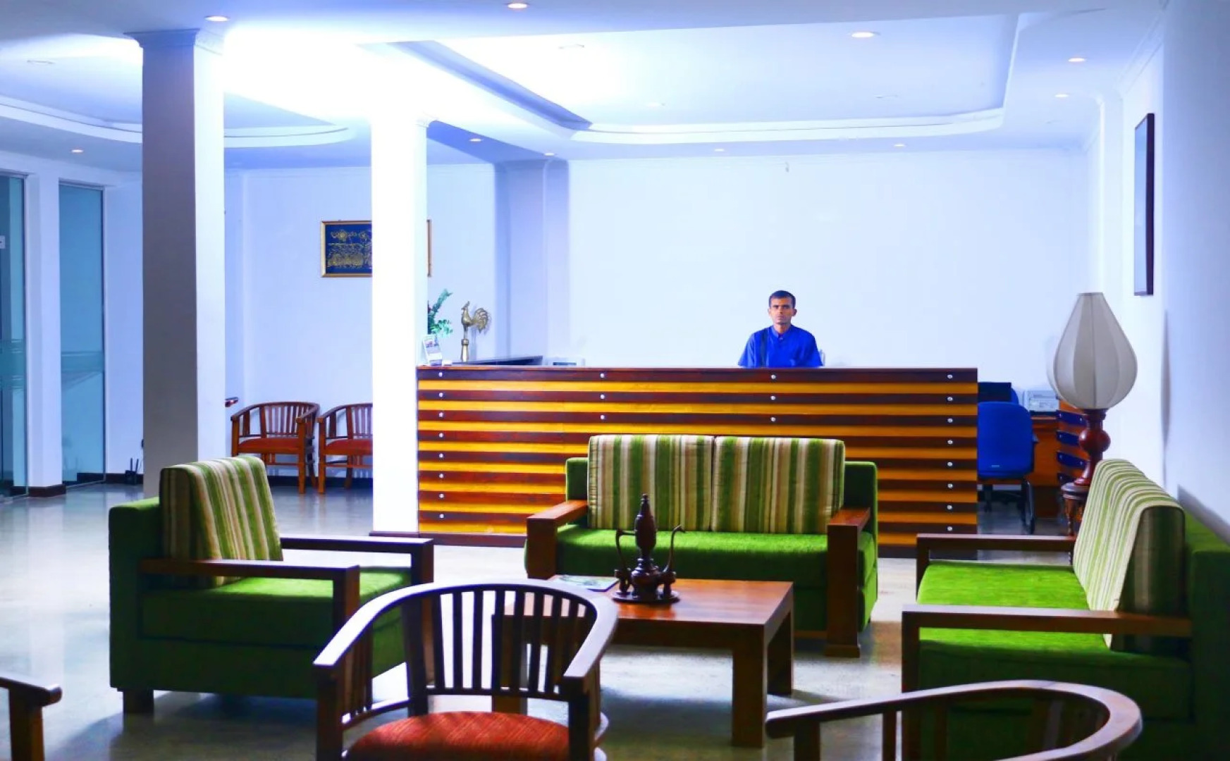 Diya Dahara Resort