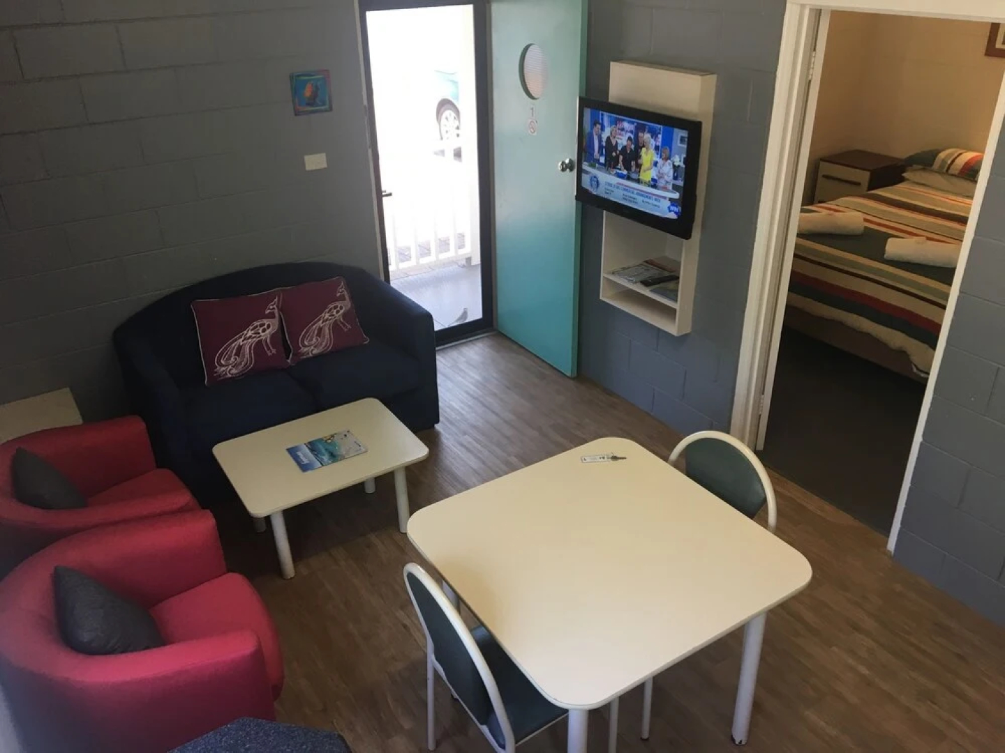 Esperance Central Accommodation