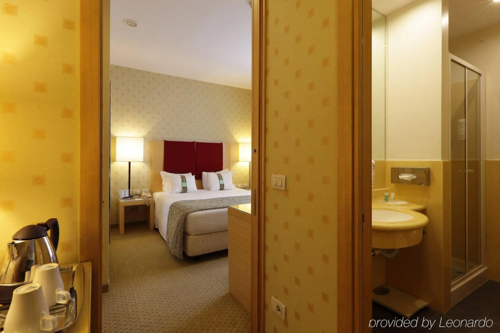 Holiday Inn Milan - Garibaldi Station by IHG