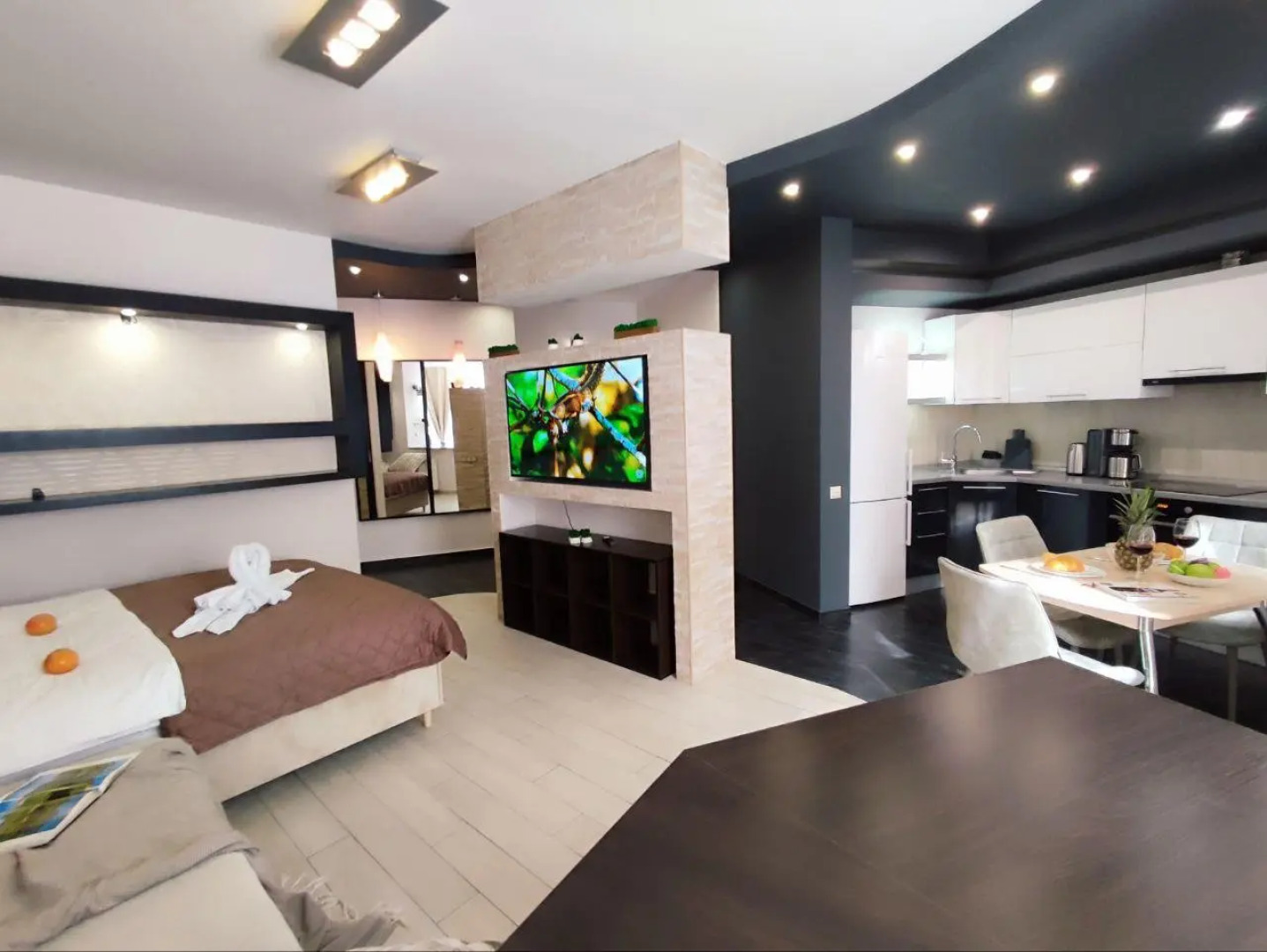 Home24 на улице Лазурная 9