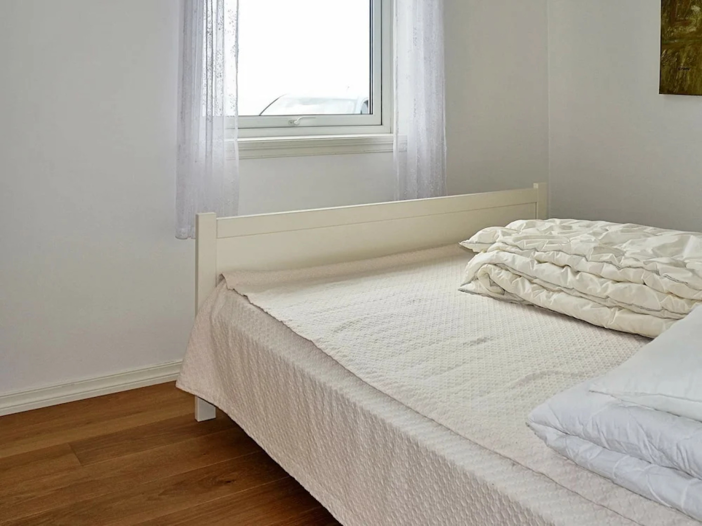 Holiday Home in Bakkasund