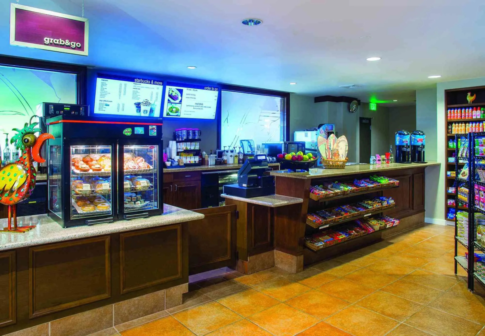 Marriott's Waiohai Beach Club