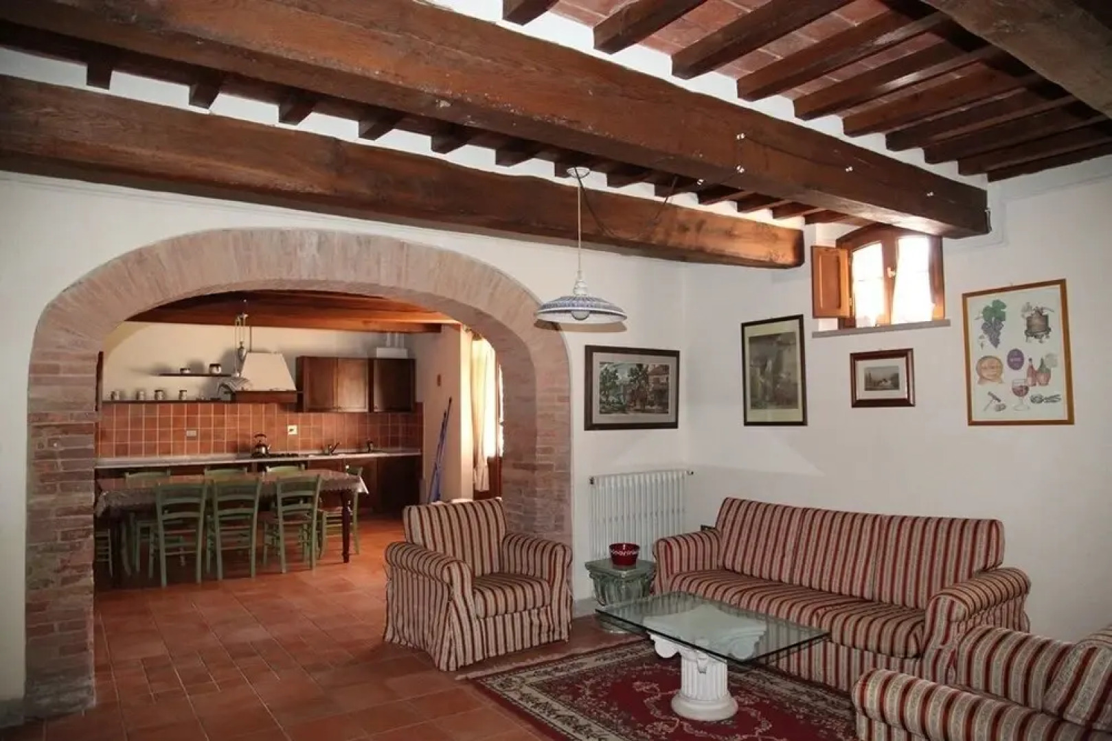 Azienda Agricola e Agriturismo Vallorsi