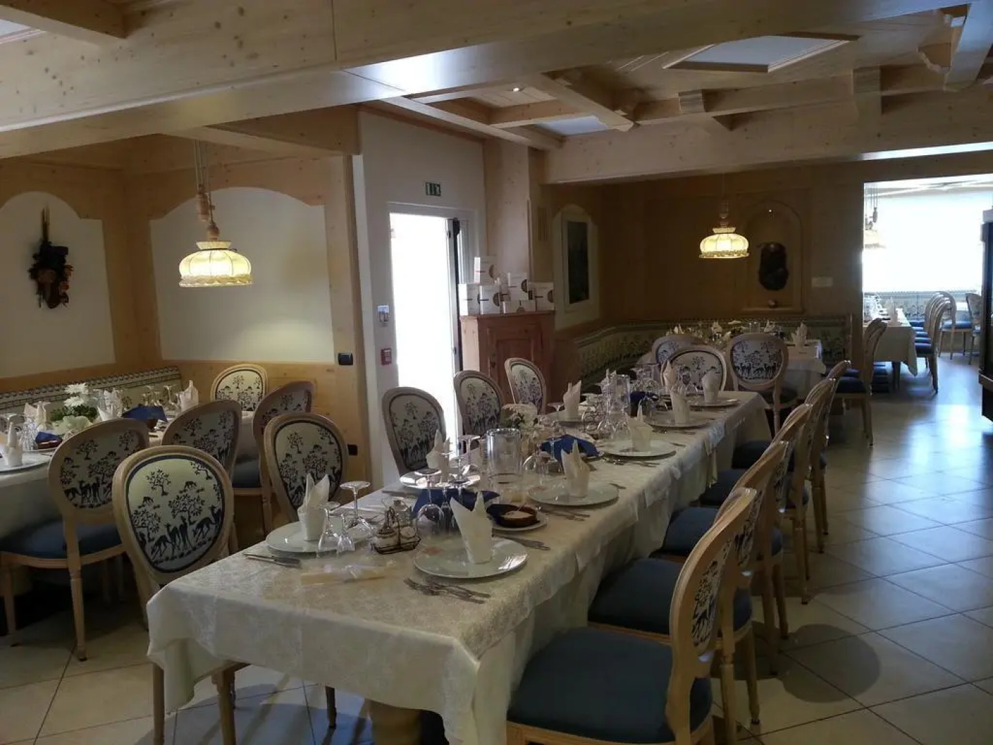 Folgaria Post Hotel