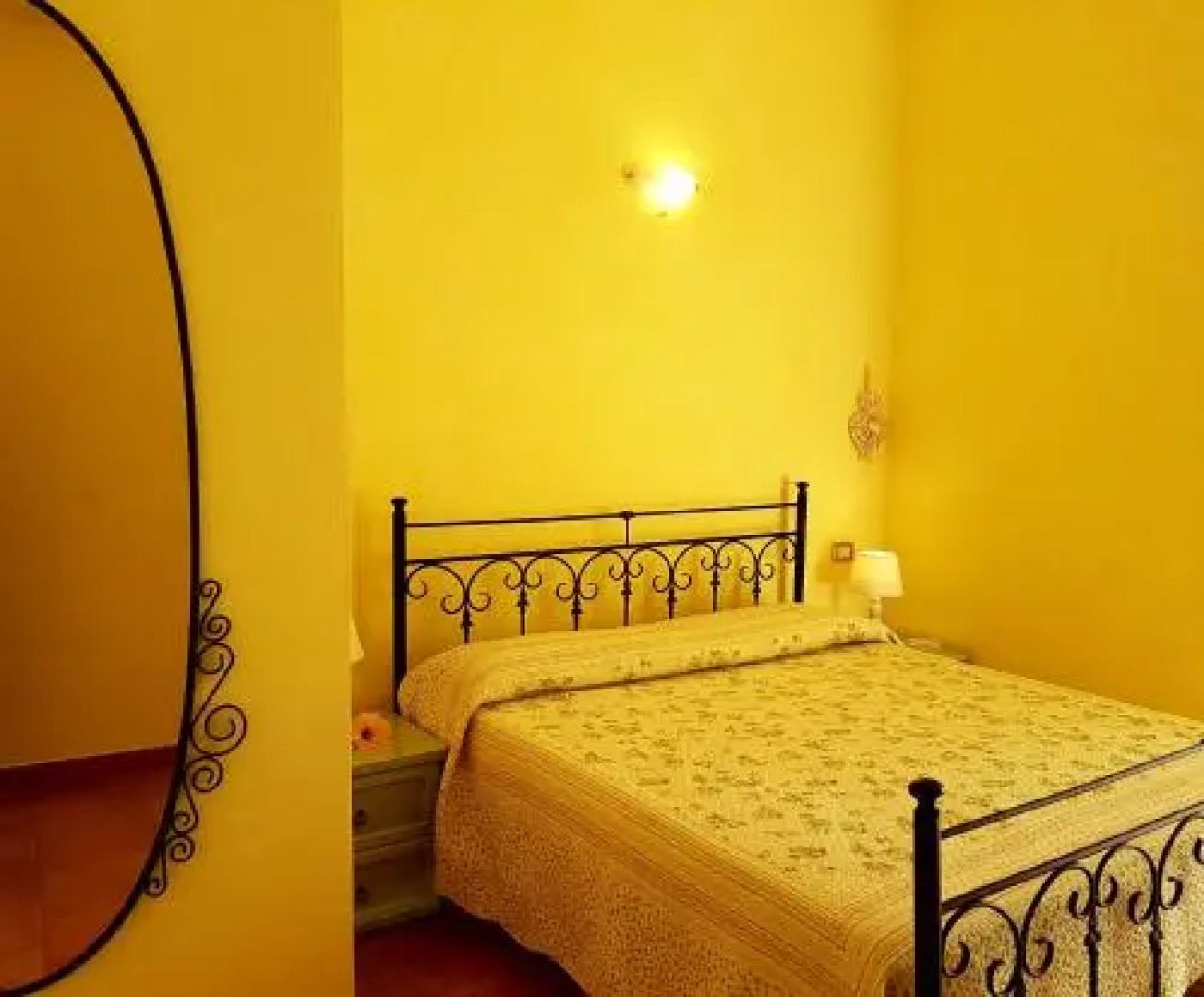 Agriturismo Chiai Francesco