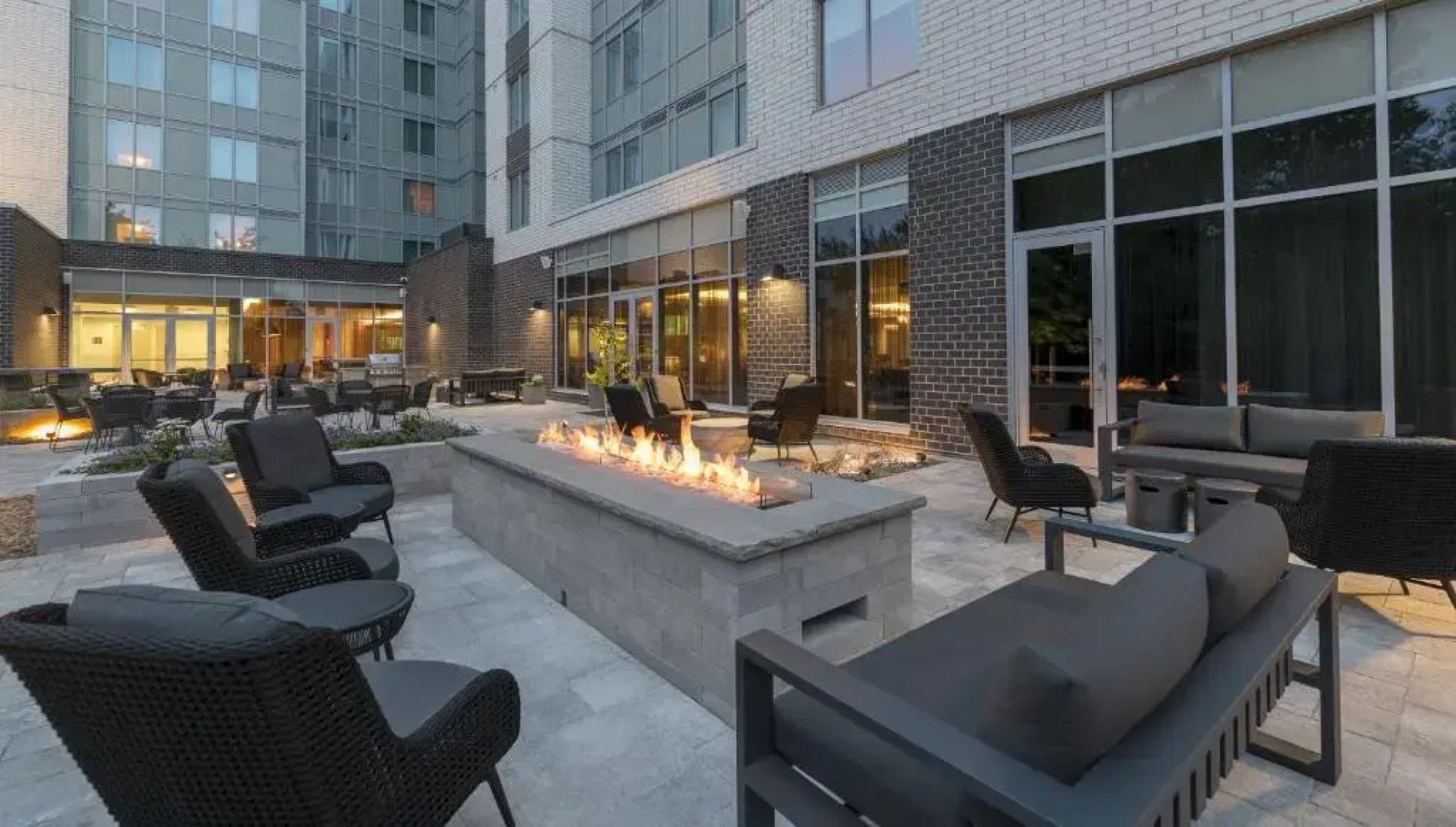 Residence Inn Halifax Dartmouth