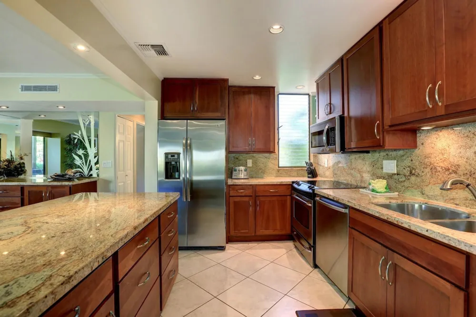 Wailea Elua #0909 by Ali'i Resorts