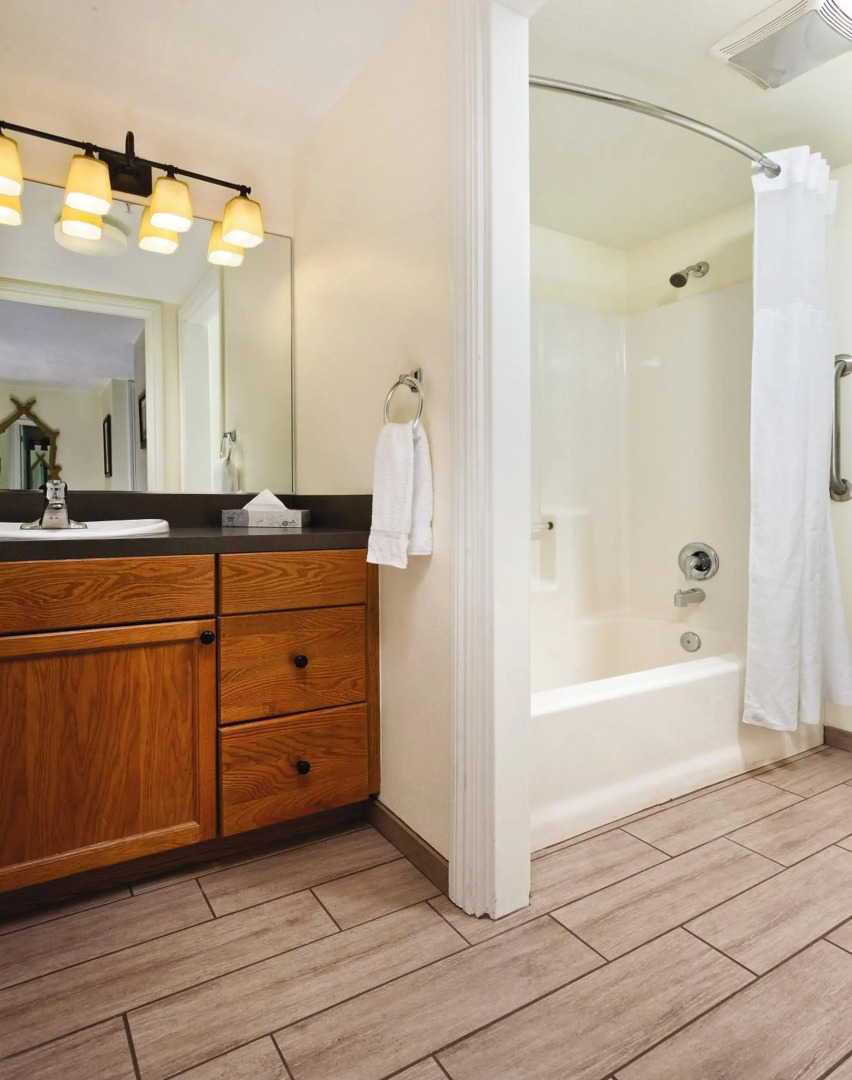 WorldMark Angels Camp