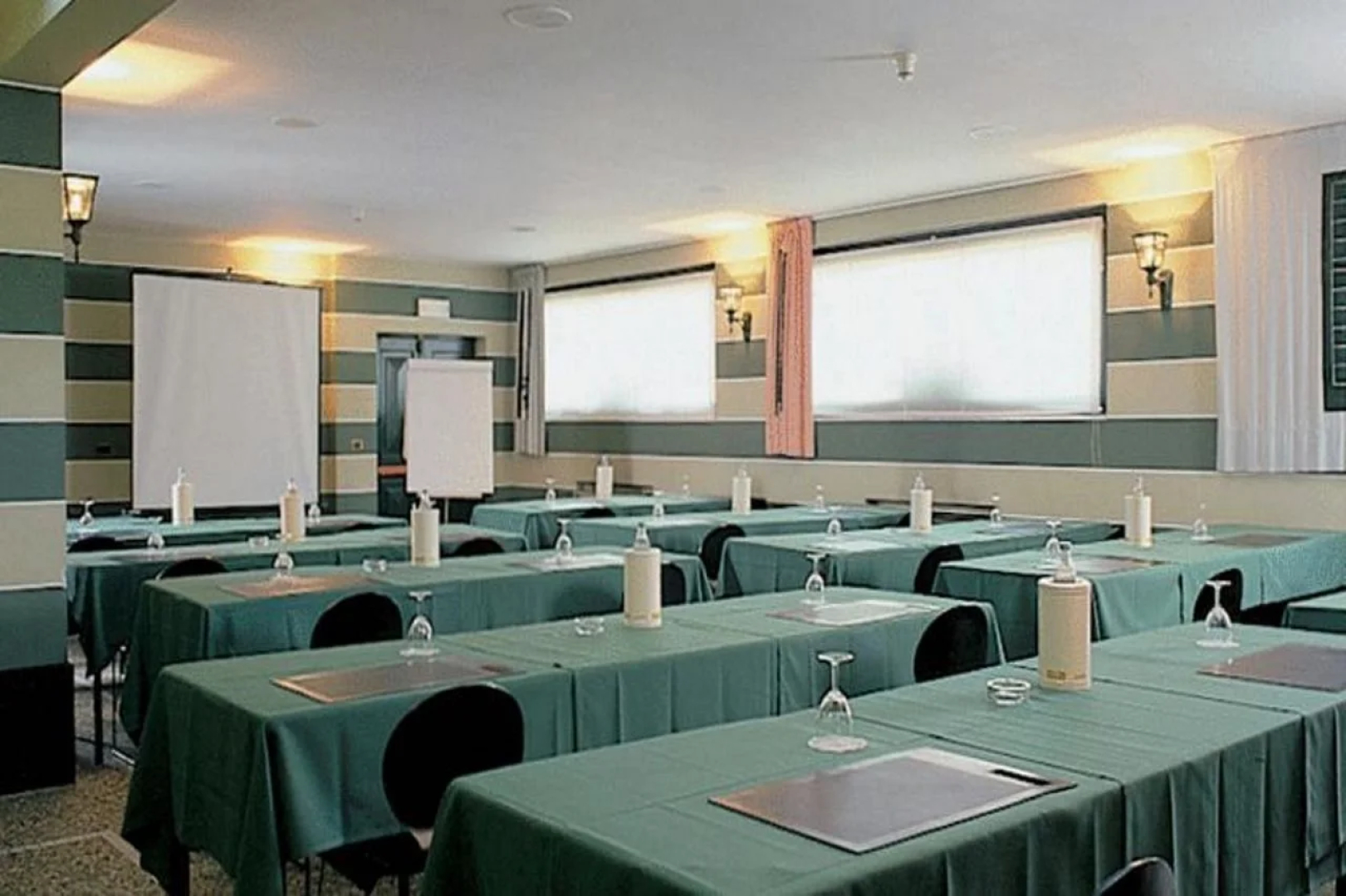 Manuelina Taste Hotel