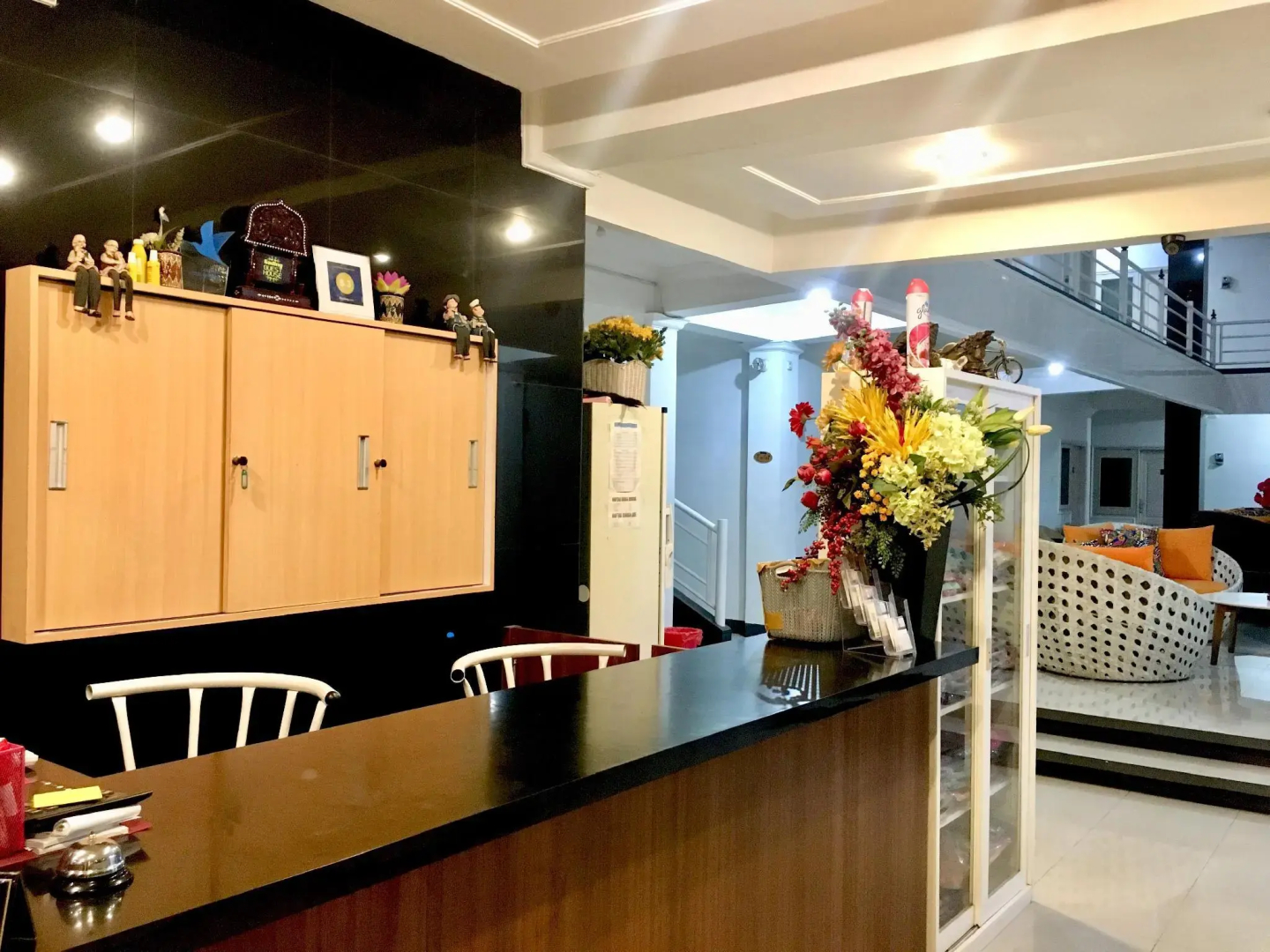Gading Guest House