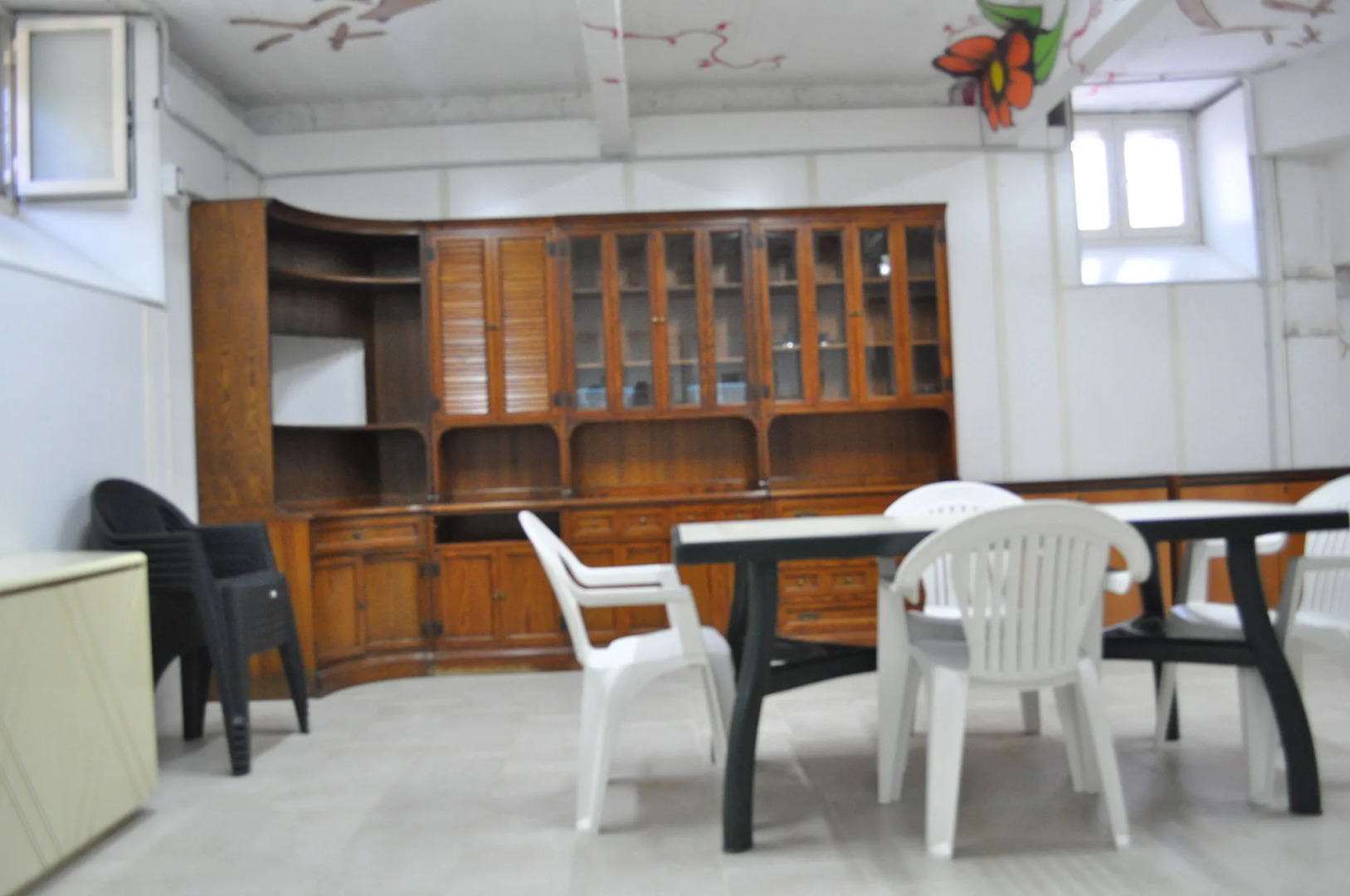 Naples Experience hostel