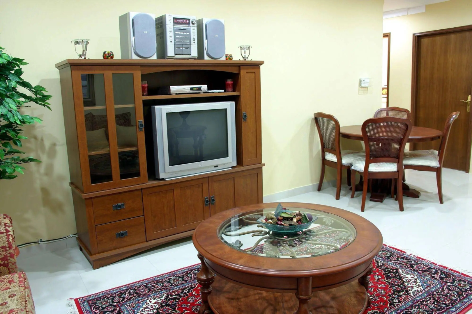 Taj Suites Kuwait
