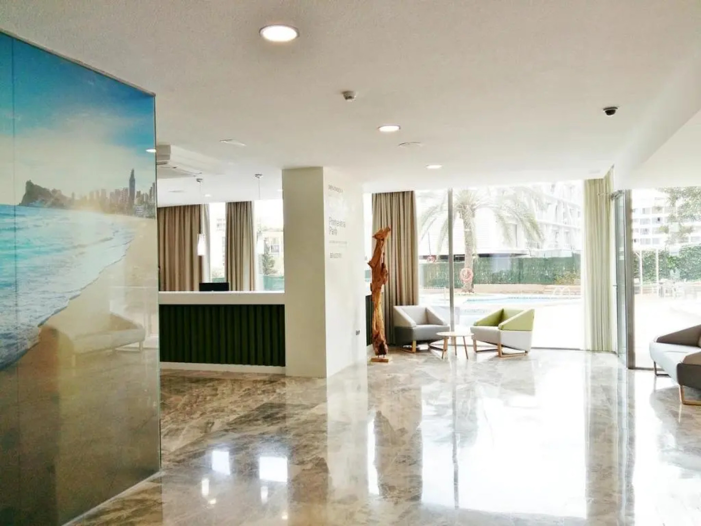 Hotel Primavera Park **** Superior