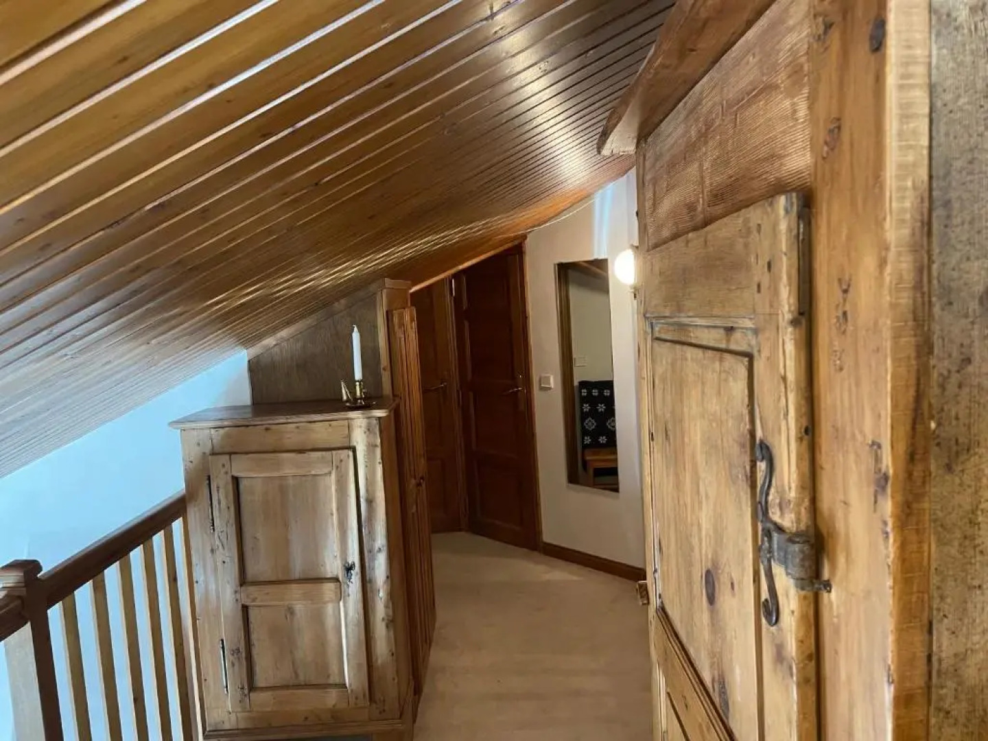 Le CAPRICORNE OLYMPIE 3