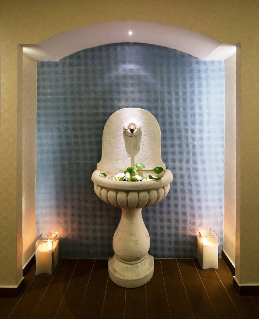 Sharon Hotel Herzliya