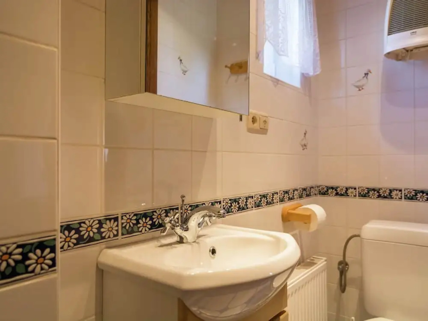 Charming Cottage for 2pers in the Land of the Valley