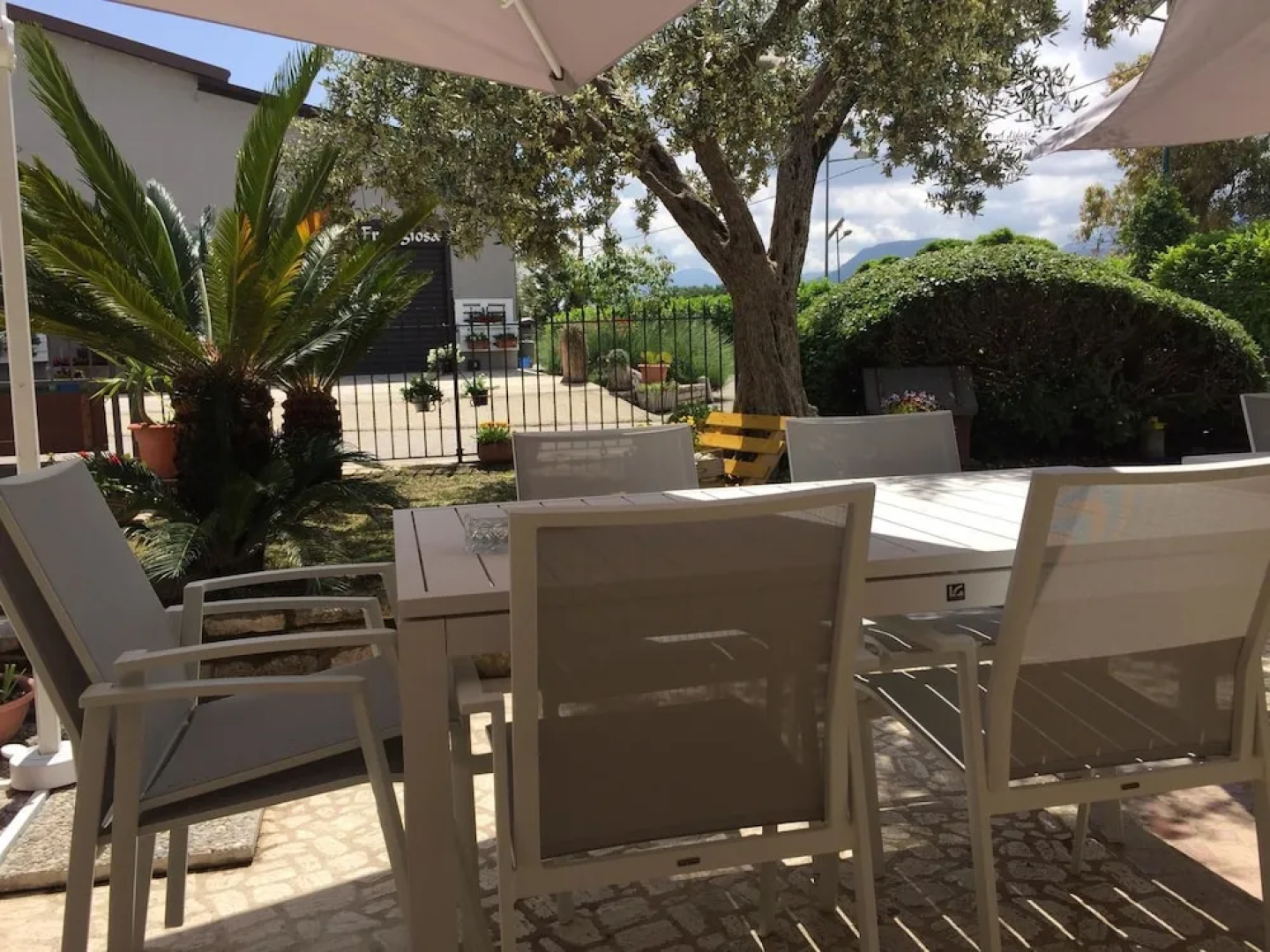 Masseria Frangiosa