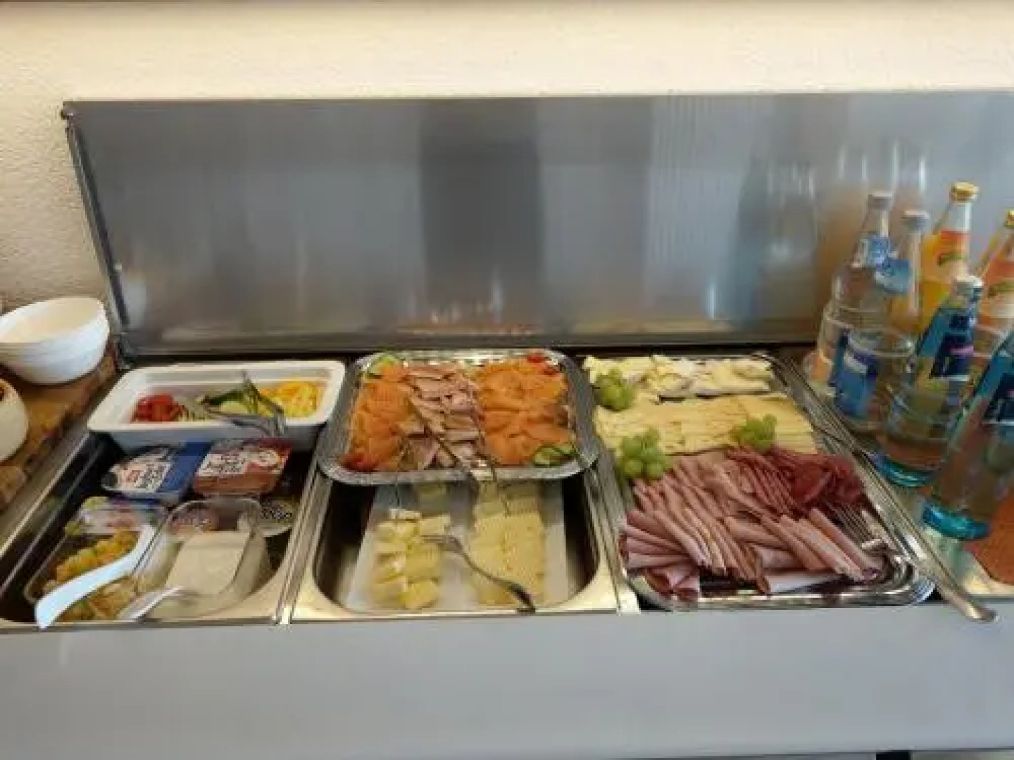 Berghaus Knopfmacher