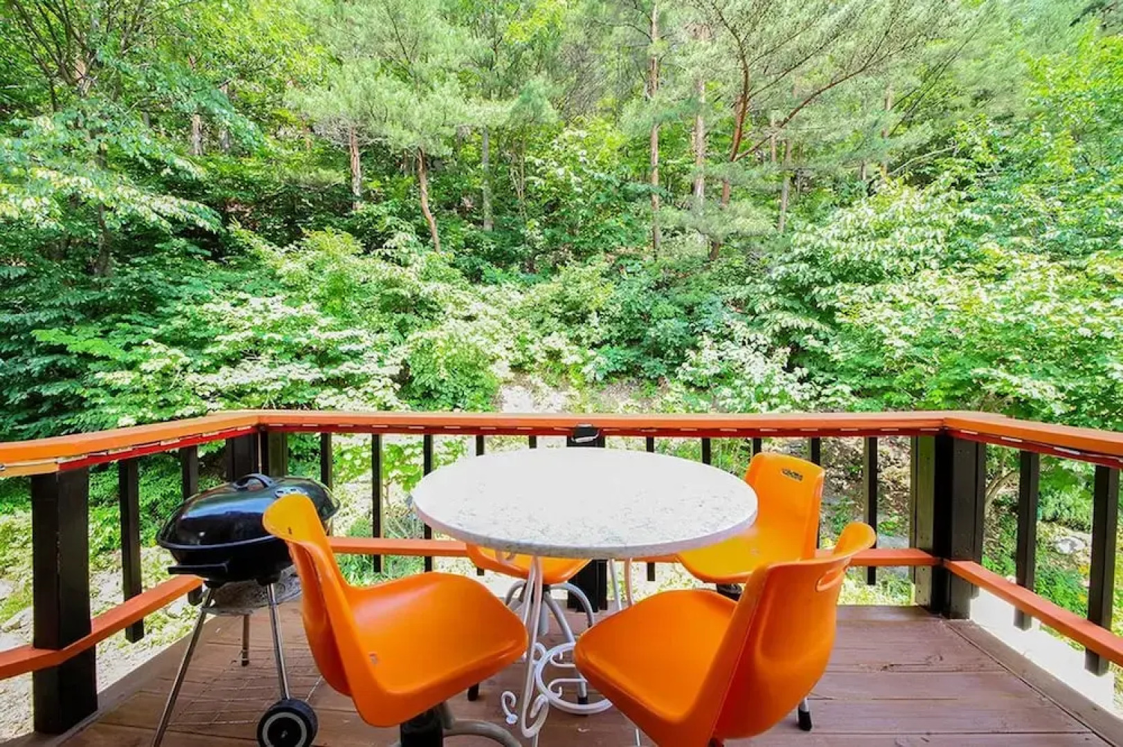 Samcheok Yeondam Pension