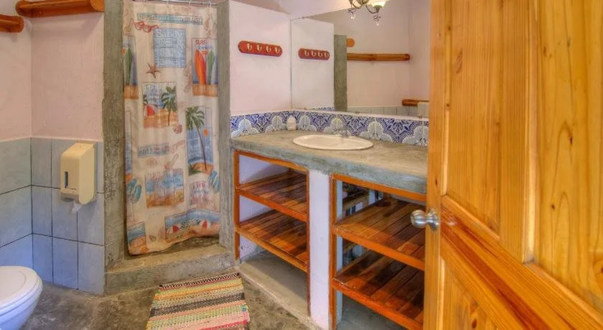 The Buena Vibra Collective