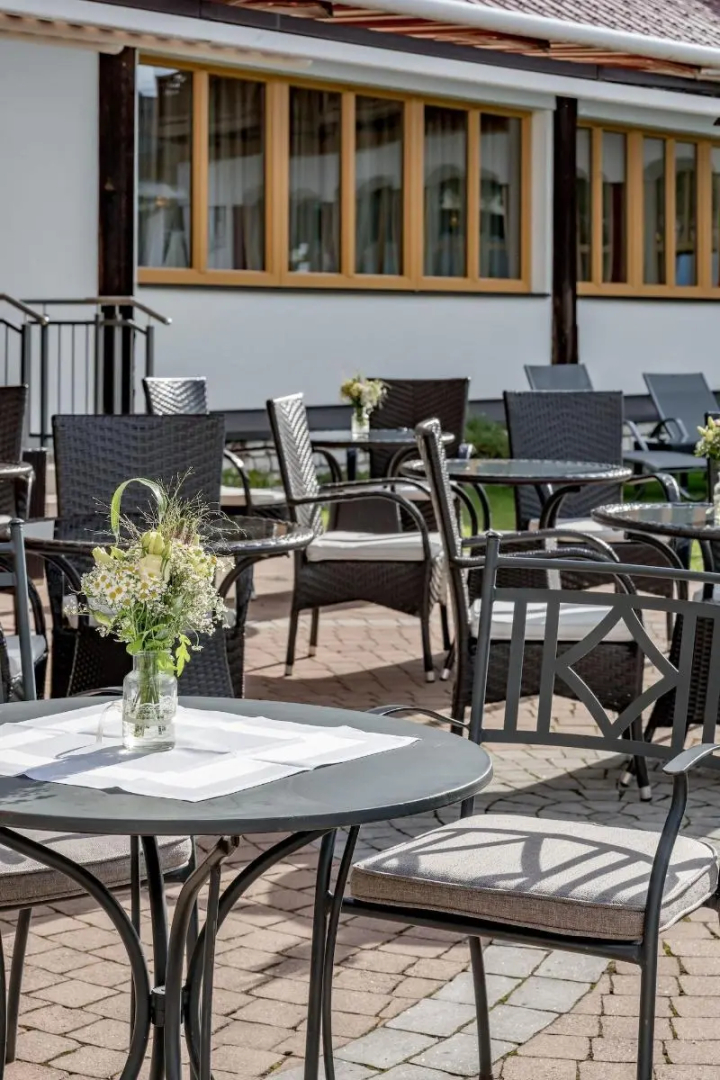 Hotel zum Gourmet