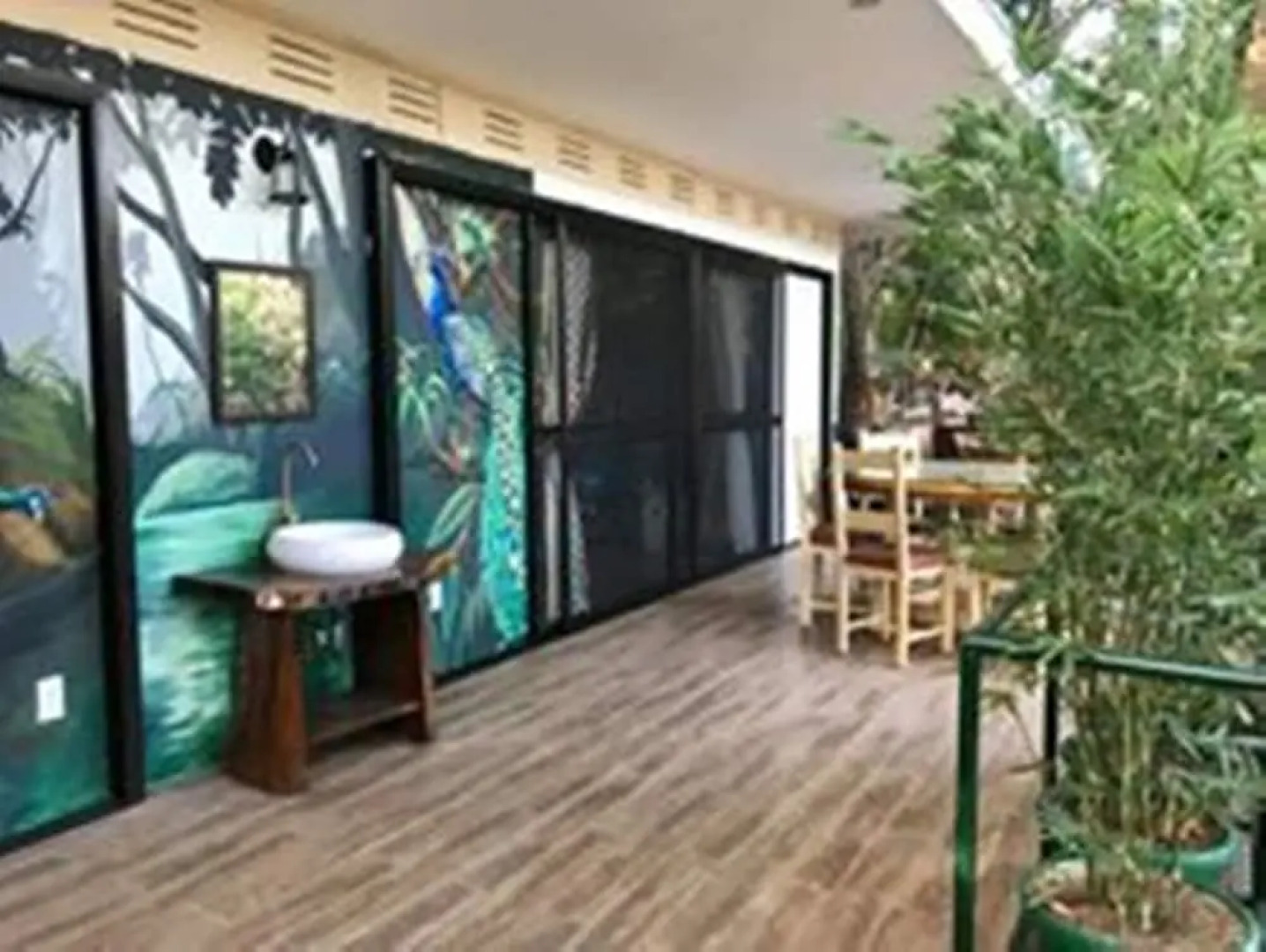 Zoobic Glampz- Subic