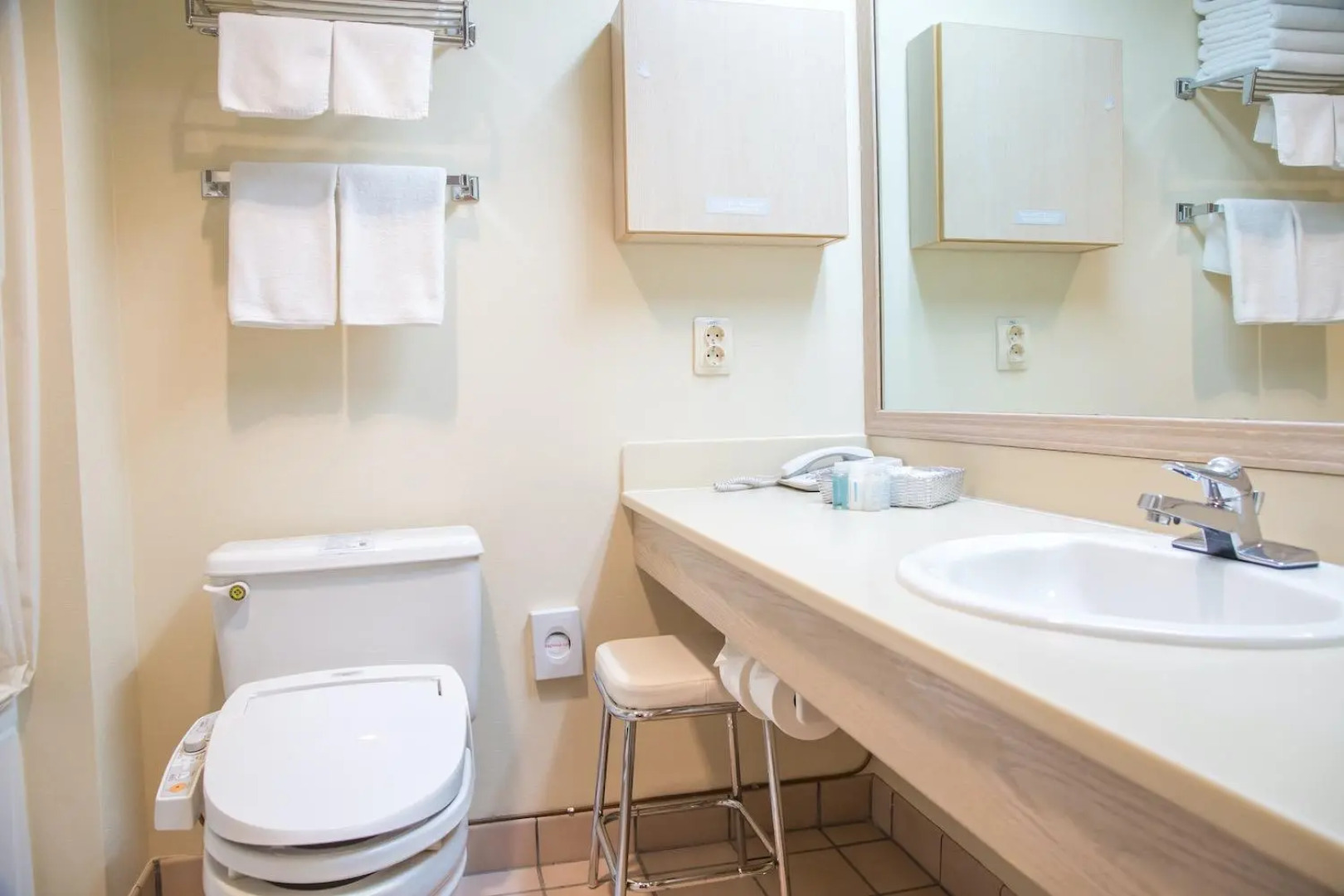 Отель «Санта»