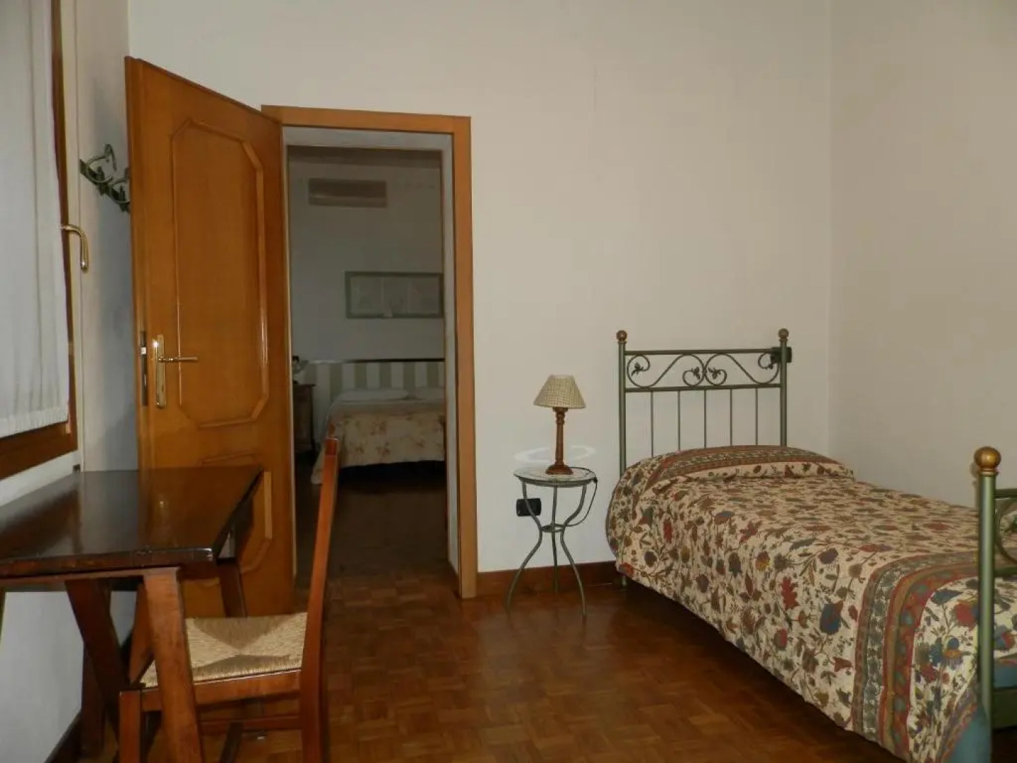 Agriturismo Cà Rossa