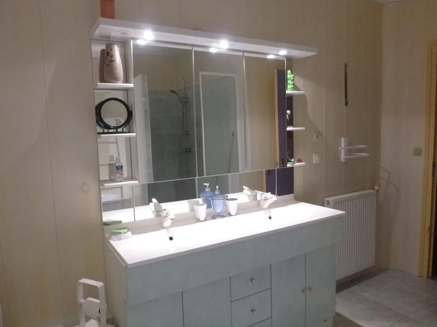 Chez Annie & Patrick