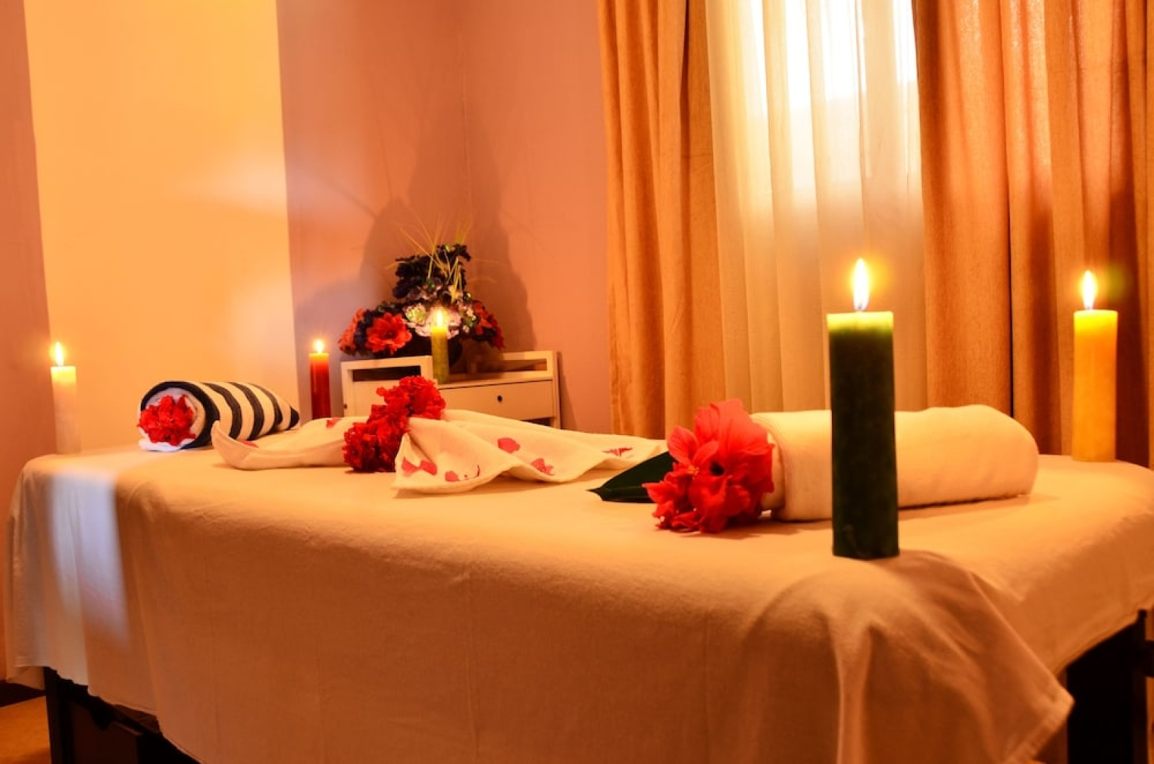 Gezahegn and Elfenesh Hotel and Resort