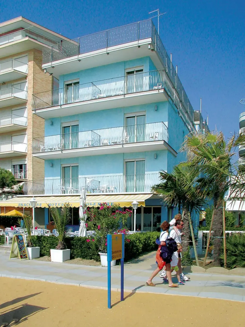 Hotel Solemare