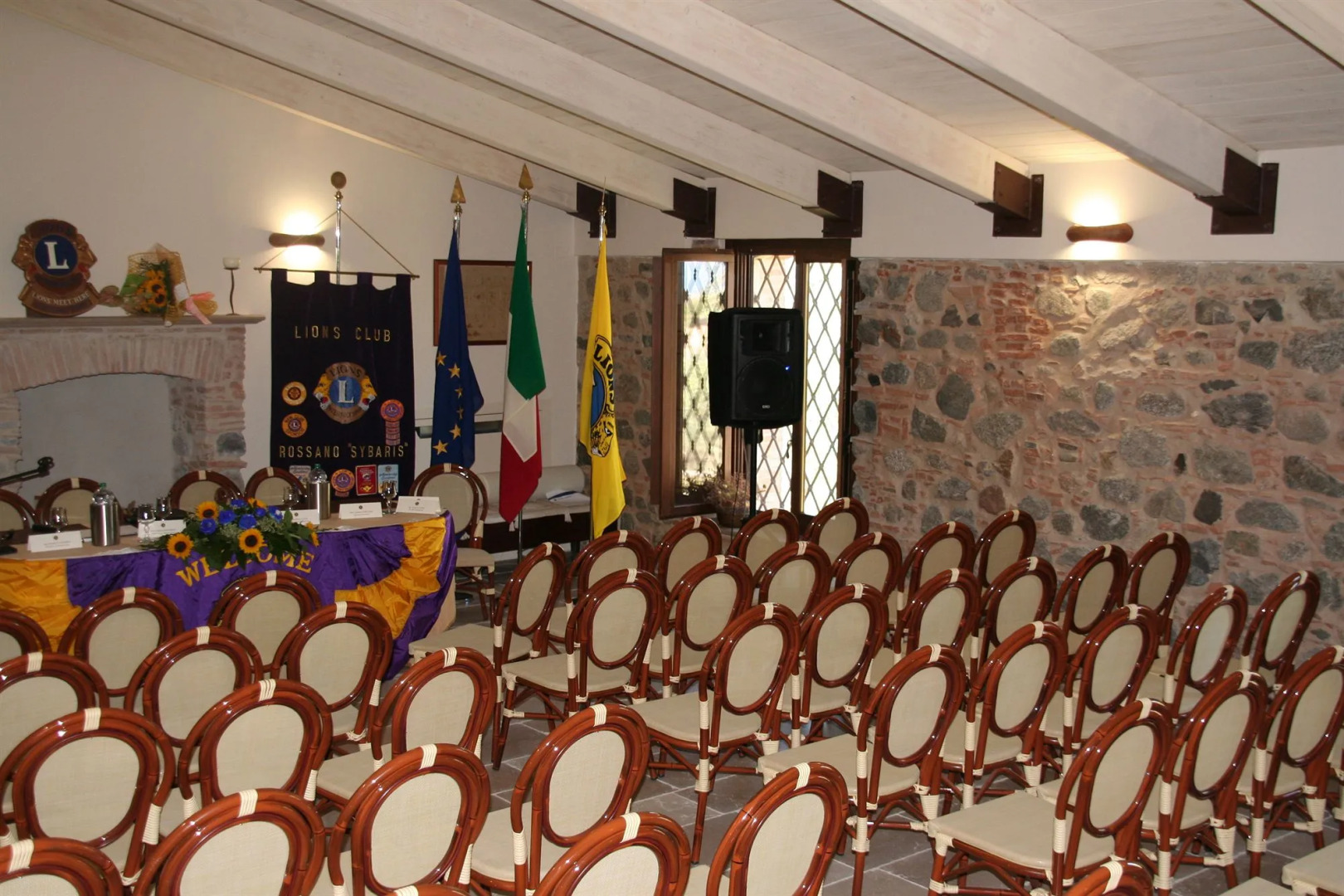 Tenuta Ciminata Greco