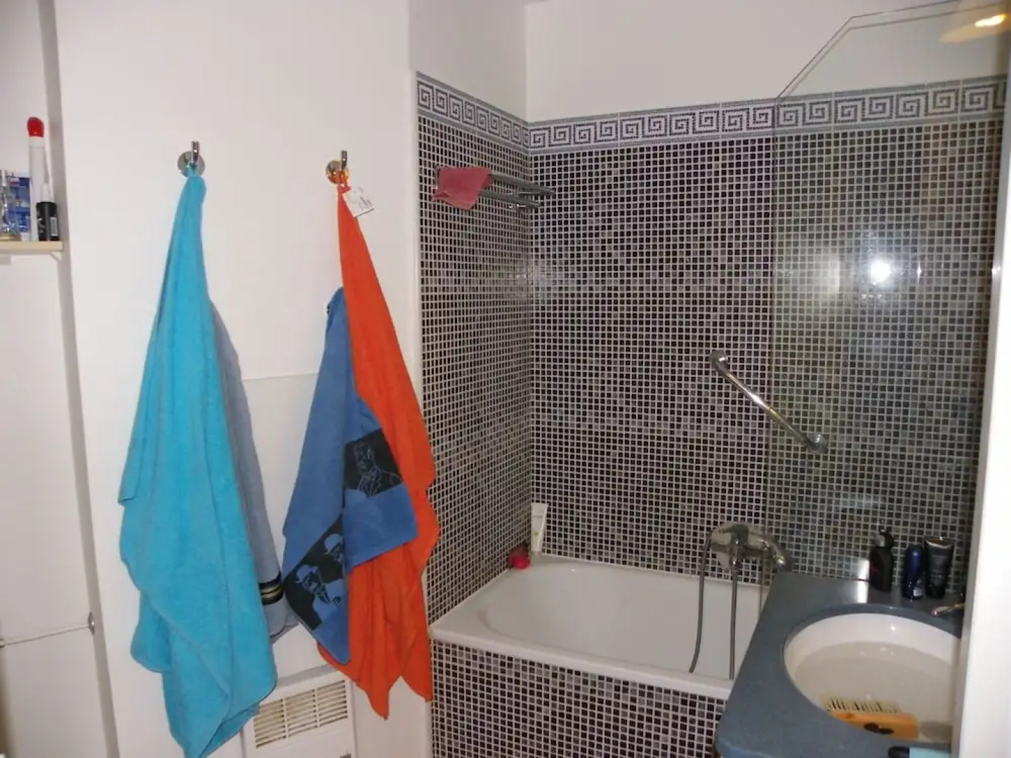 Residence Cap Esterel - Horizon