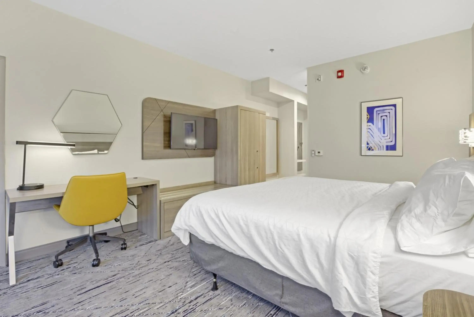 Holiday Inn Express Gulfport Beach by IHG