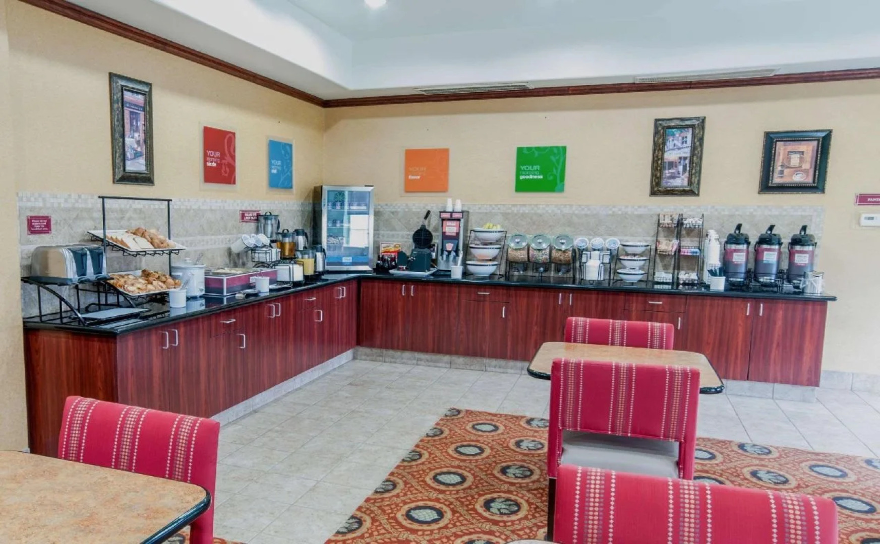 Best Western Texas City