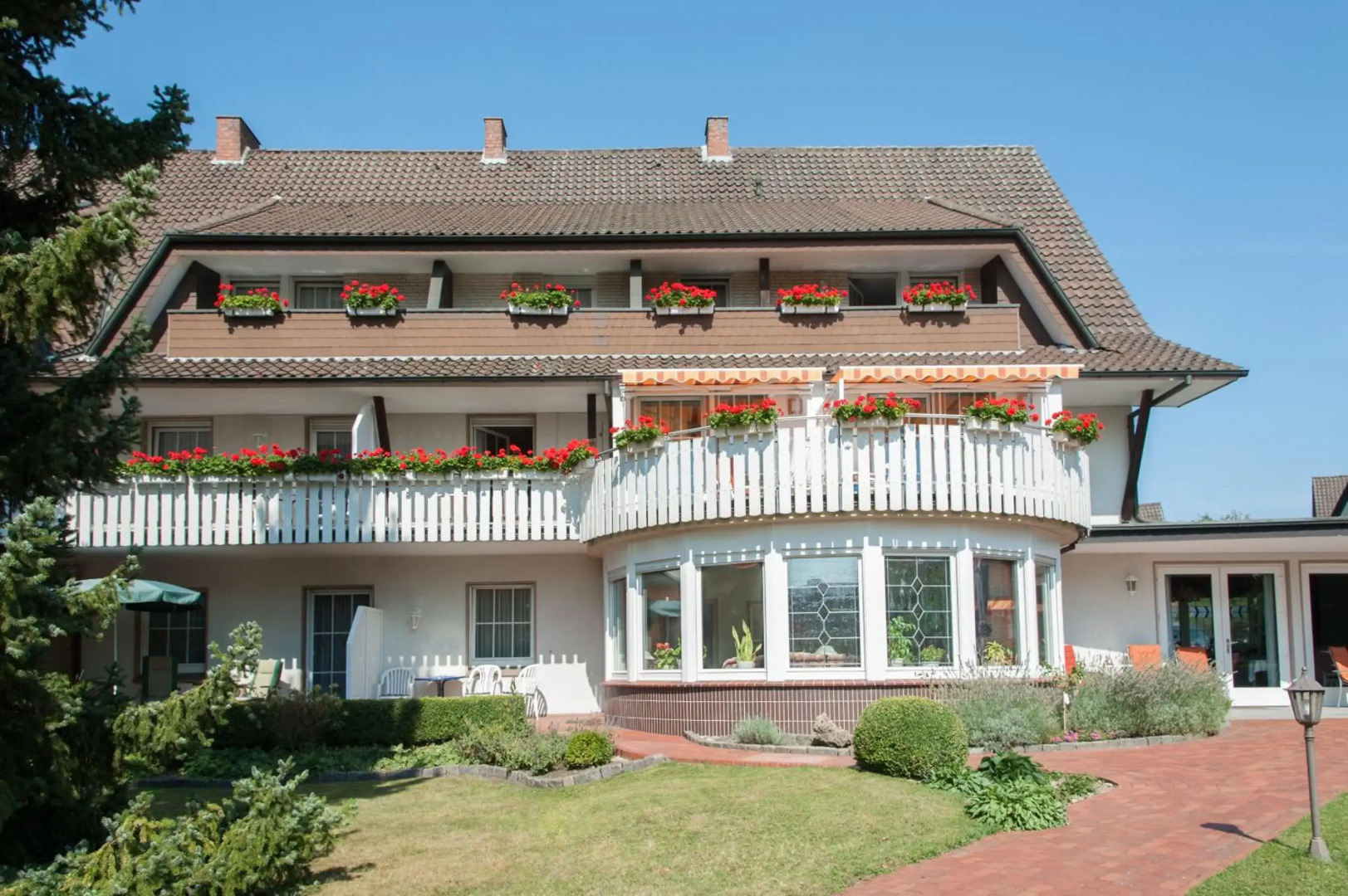 Hotel-Pension Pieper-Kersten