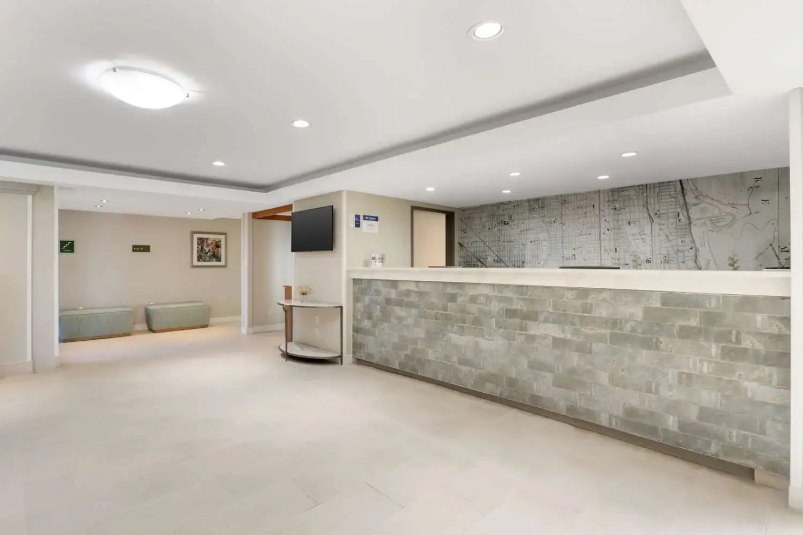 Best Western Glenview -Chicagoland Inn and Suites