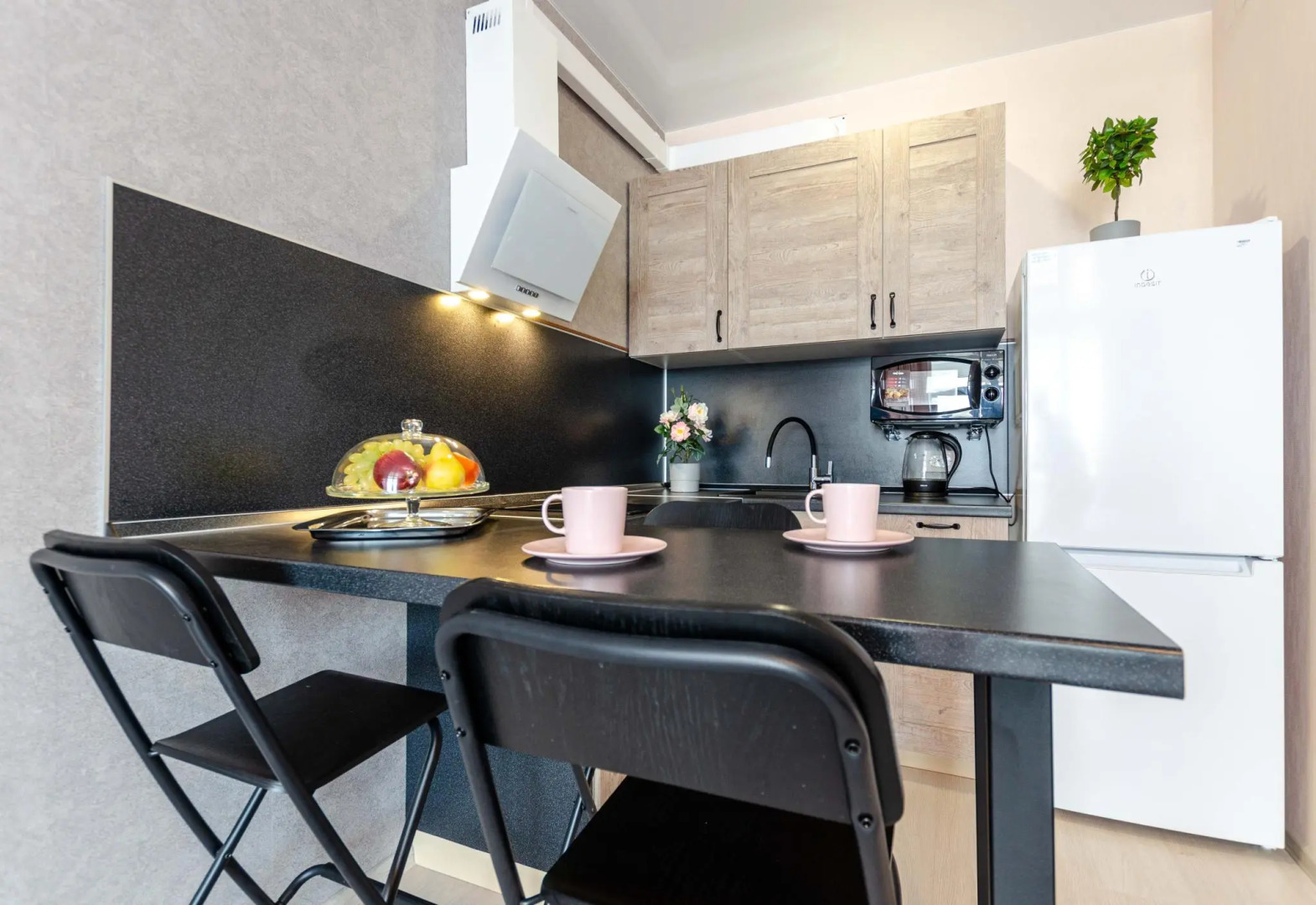 Royal Apart (Роял Апарт) на Азина 22