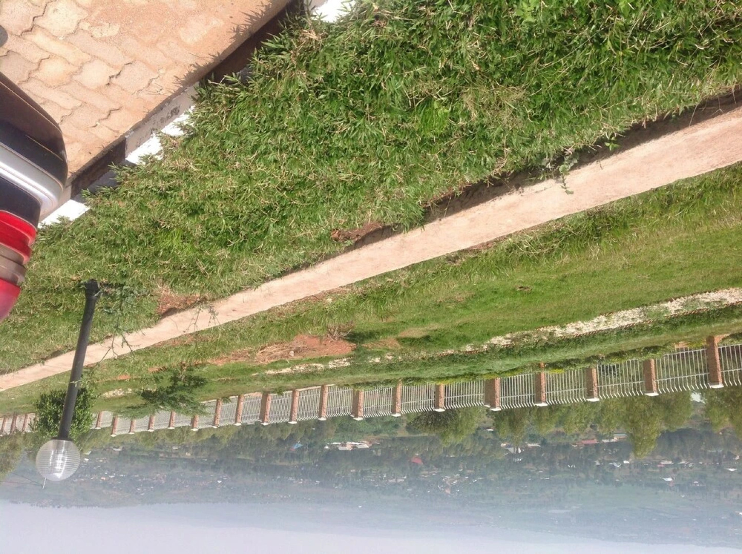 Akagera Resort and Country Club